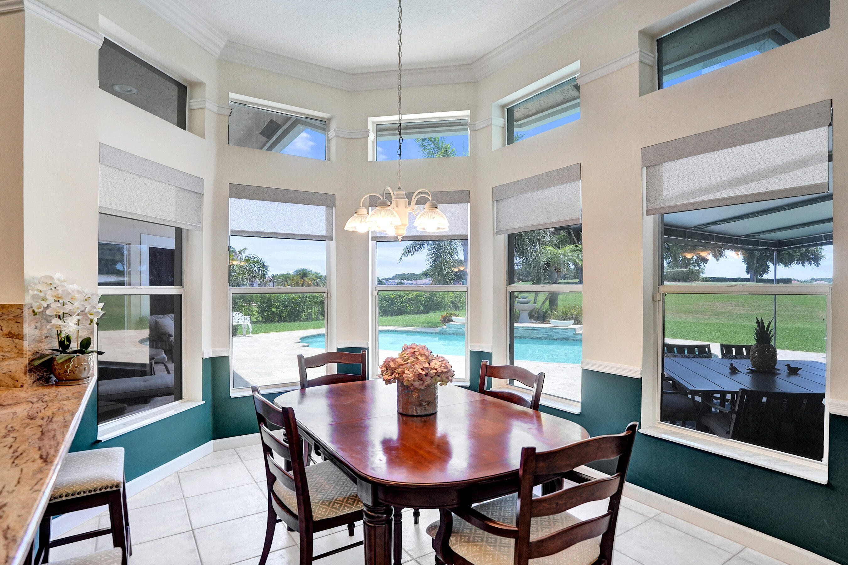 EAGLE TRACE - Residential