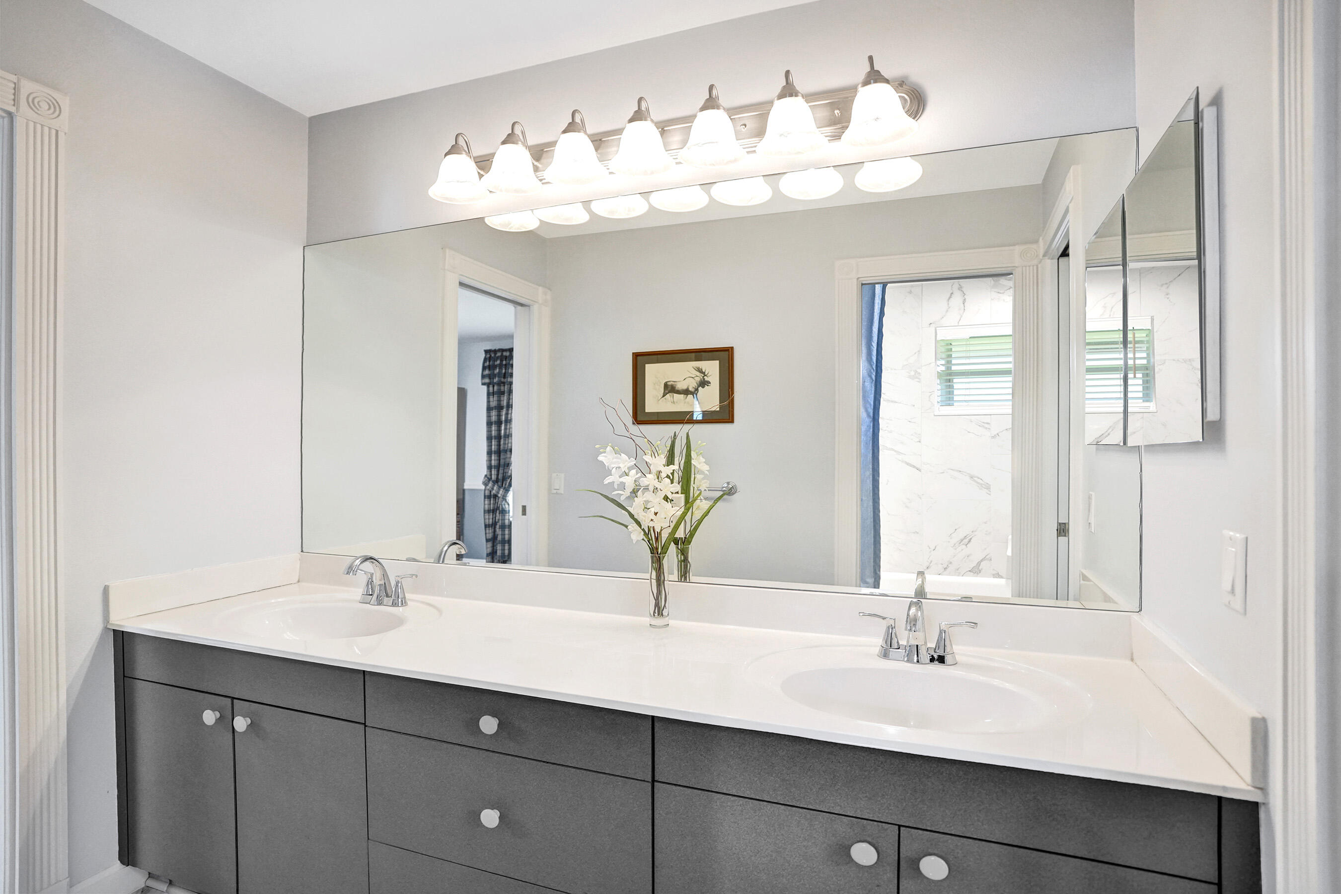 EAGLE TRACE - Residential