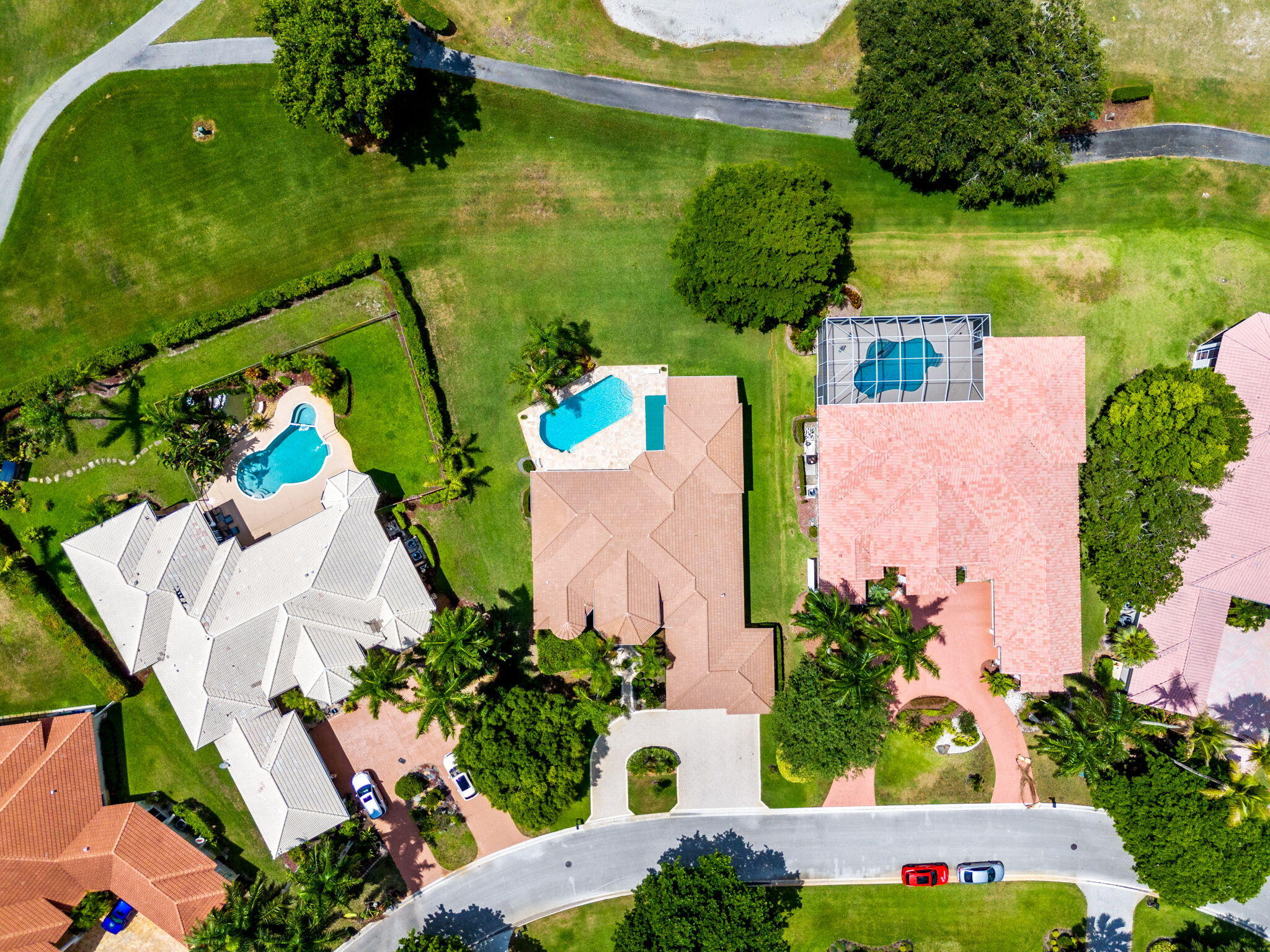 EAGLE TRACE - Residential