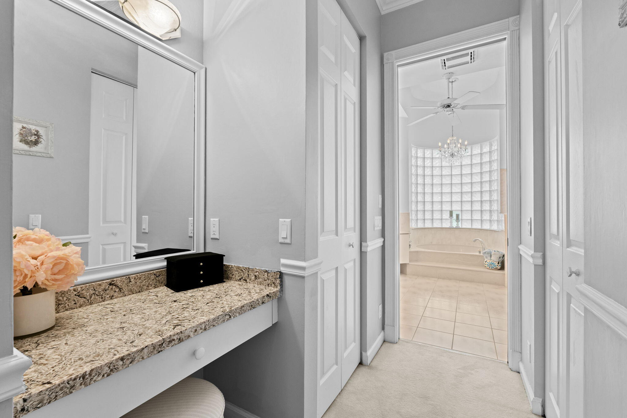 EAGLE TRACE - Residential