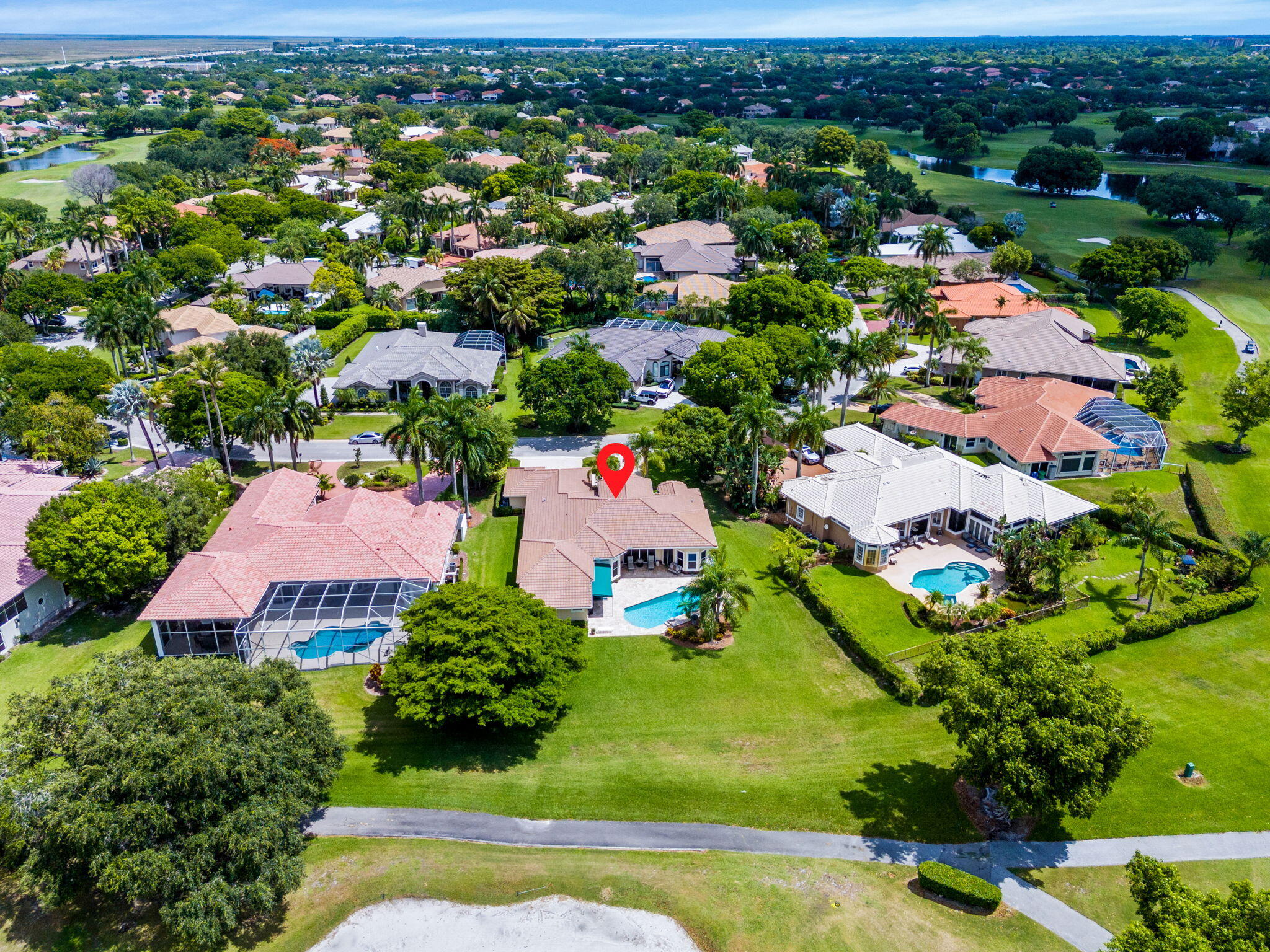 EAGLE TRACE - Residential