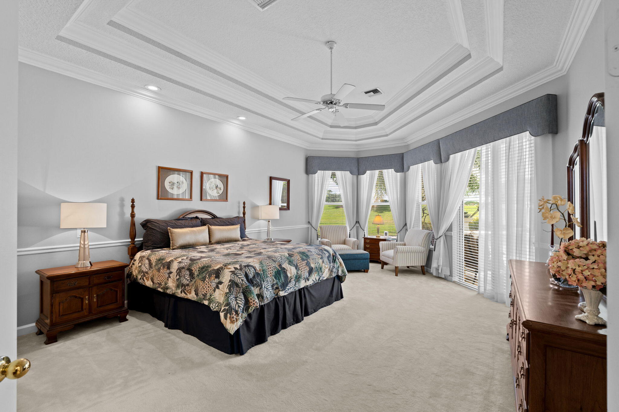 EAGLE TRACE - Residential