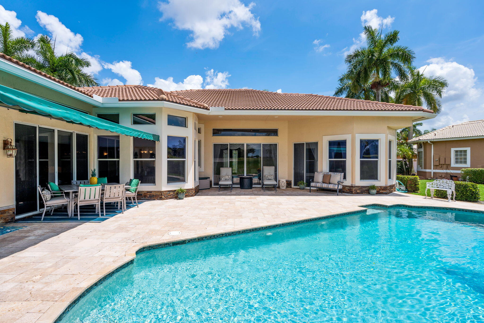 EAGLE TRACE - Residential