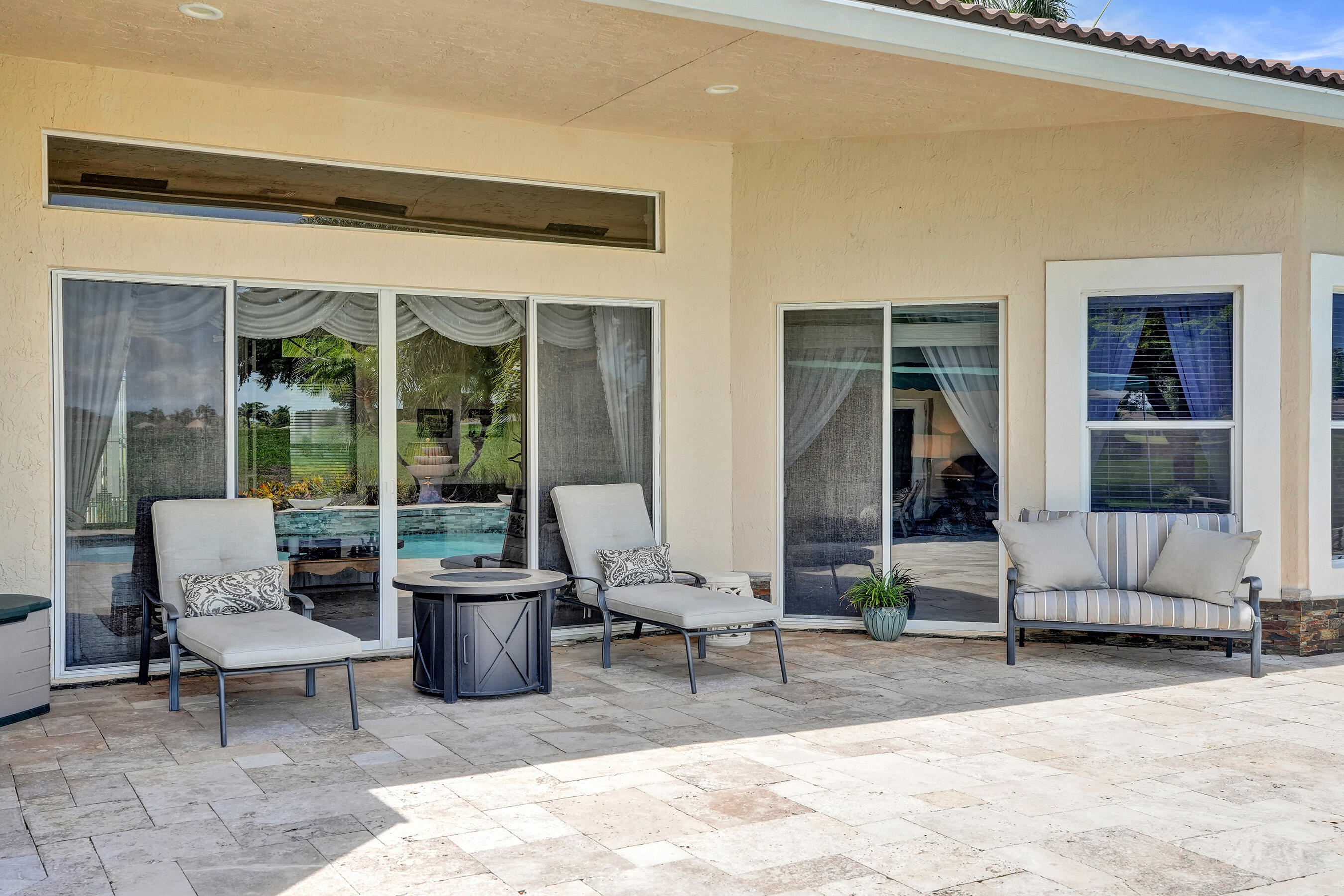 EAGLE TRACE - Residential