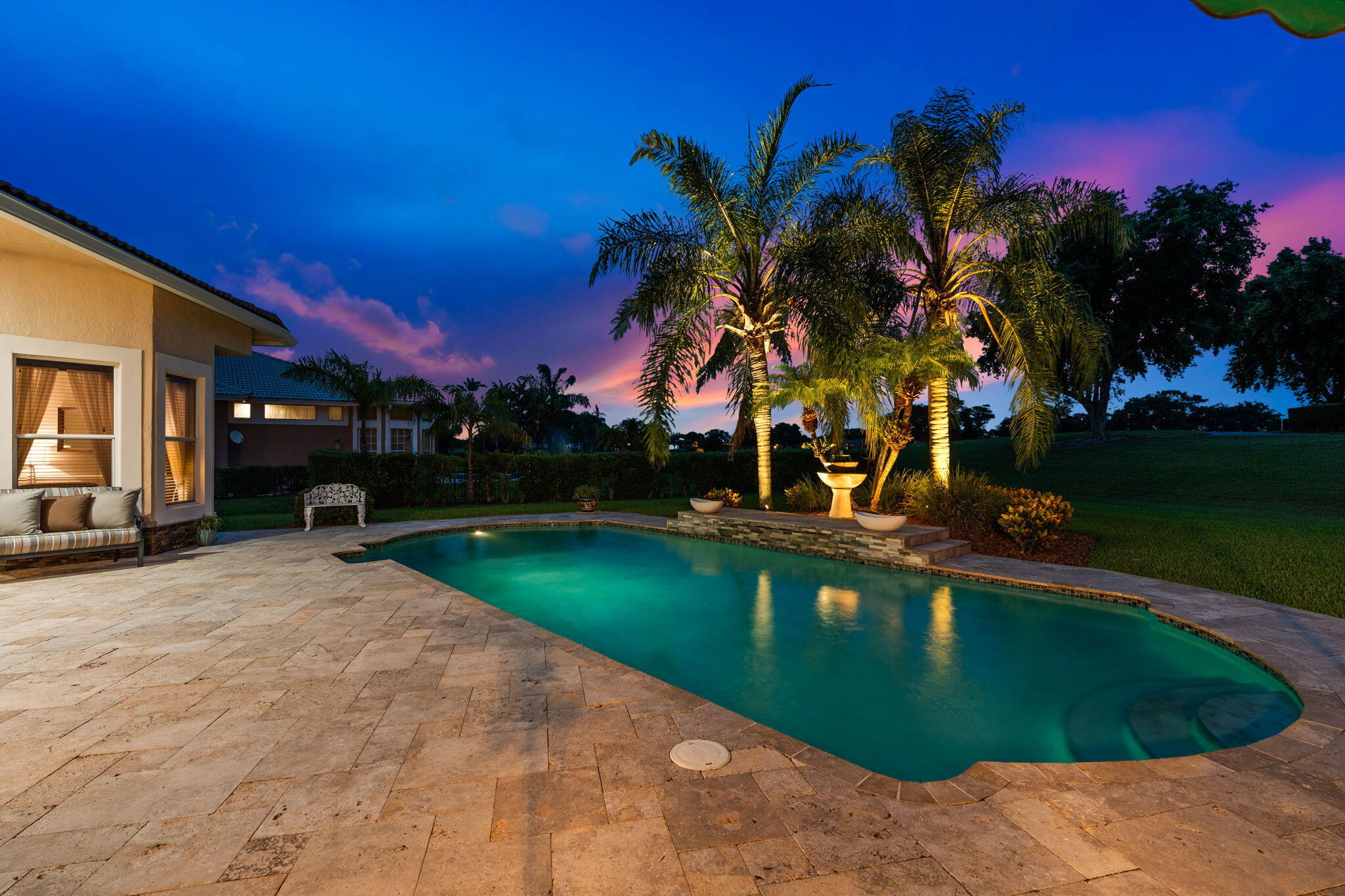 EAGLE TRACE - Residential