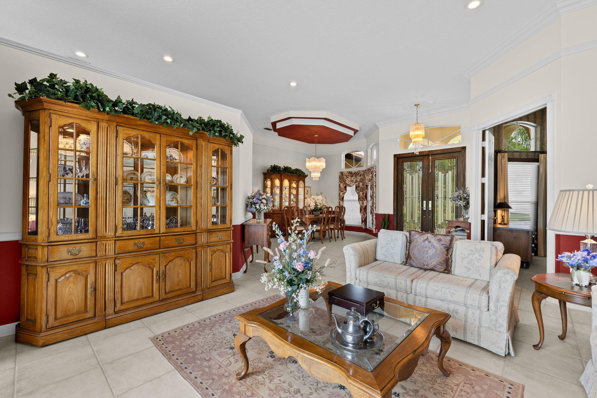 EAGLE TRACE - Residential