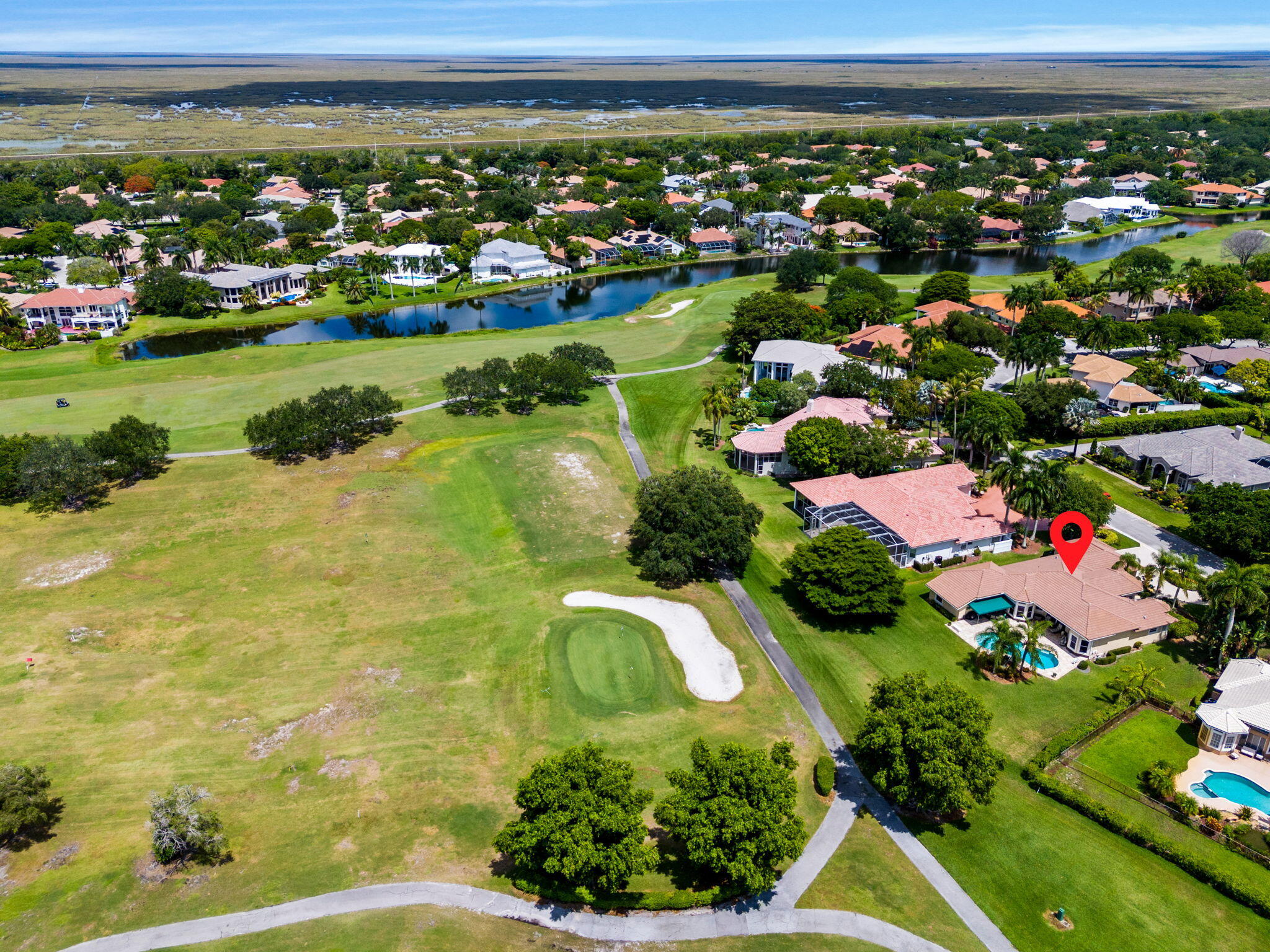 EAGLE TRACE - Residential