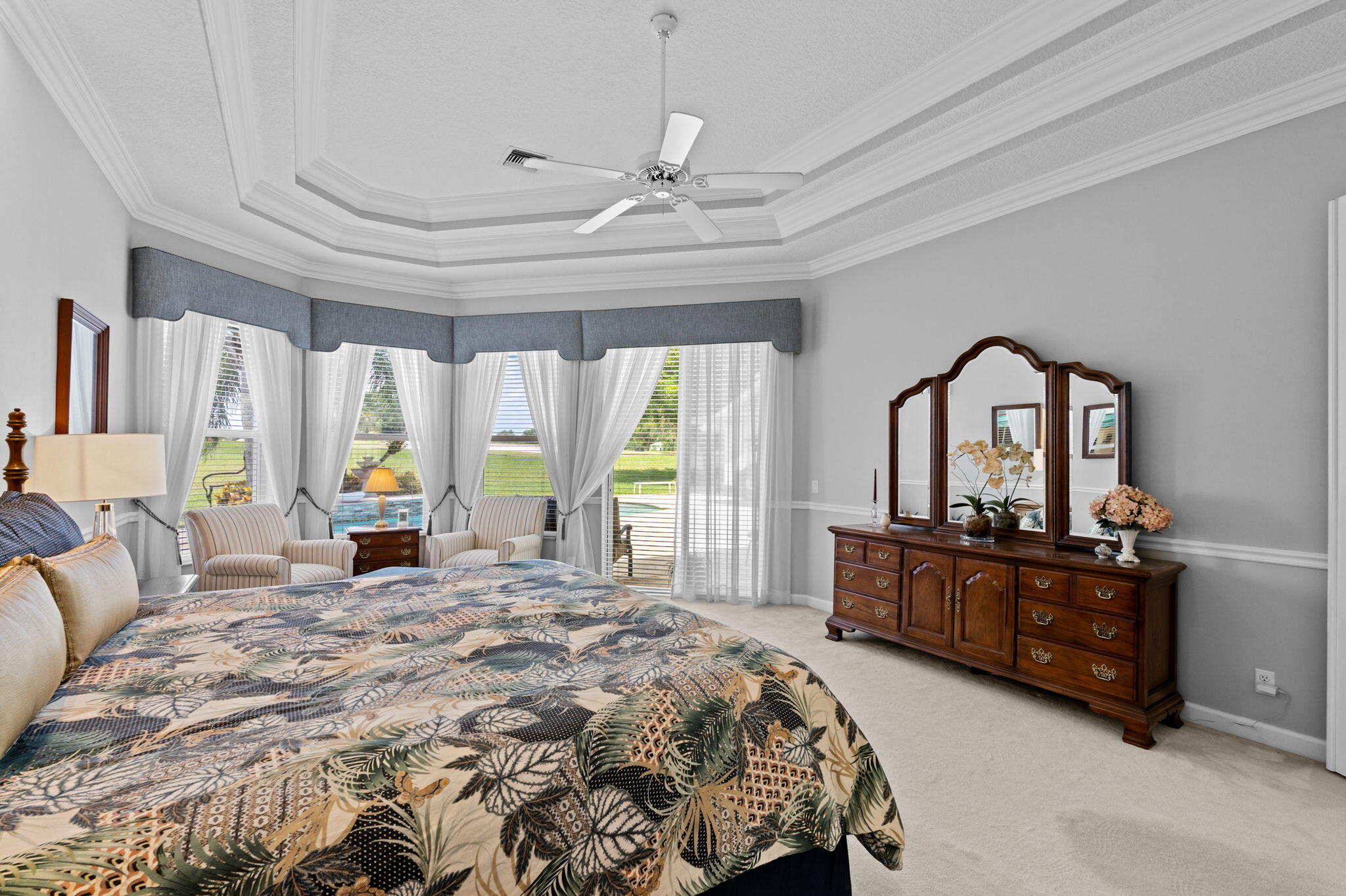 EAGLE TRACE - Residential