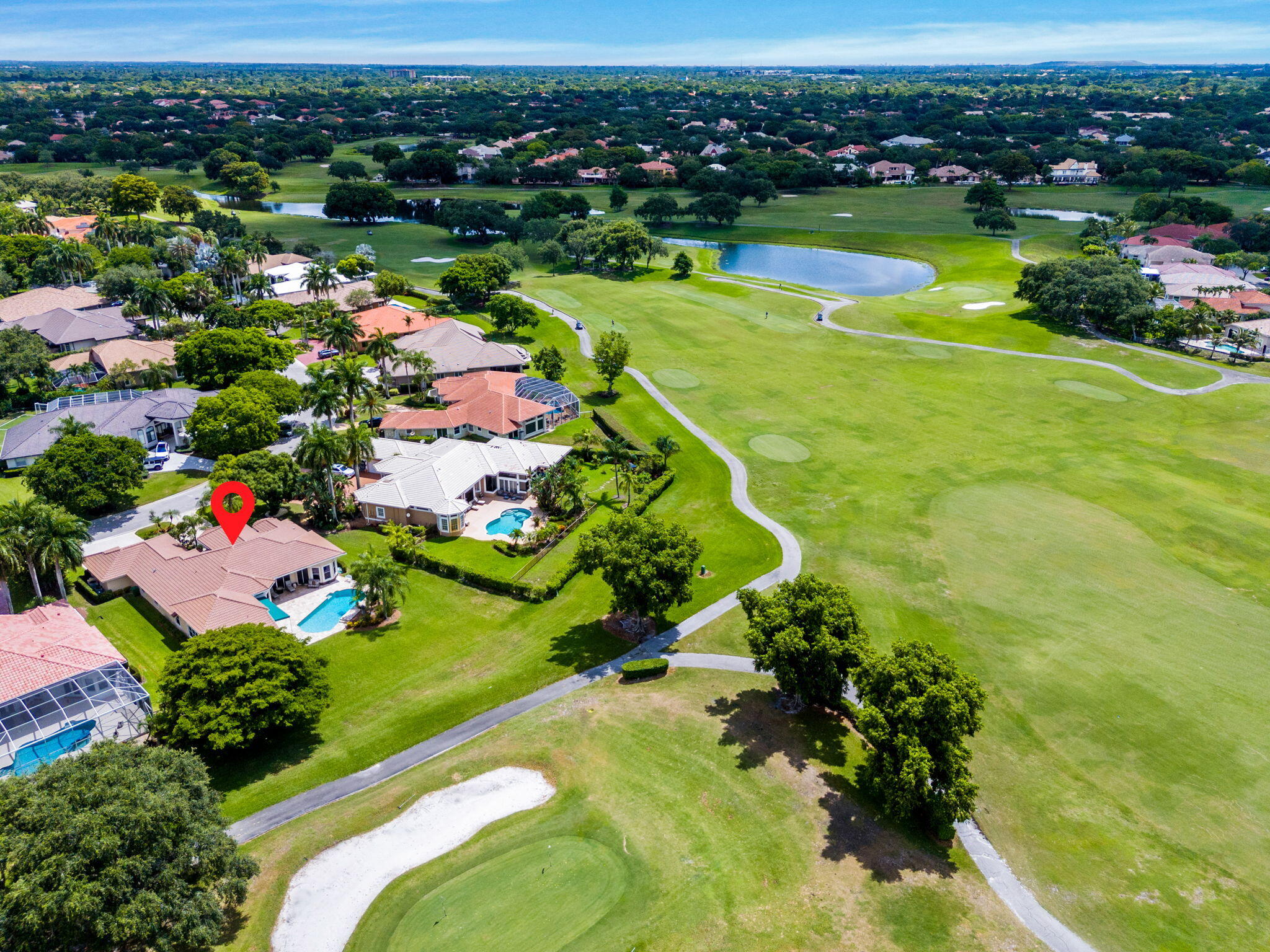 EAGLE TRACE - Residential