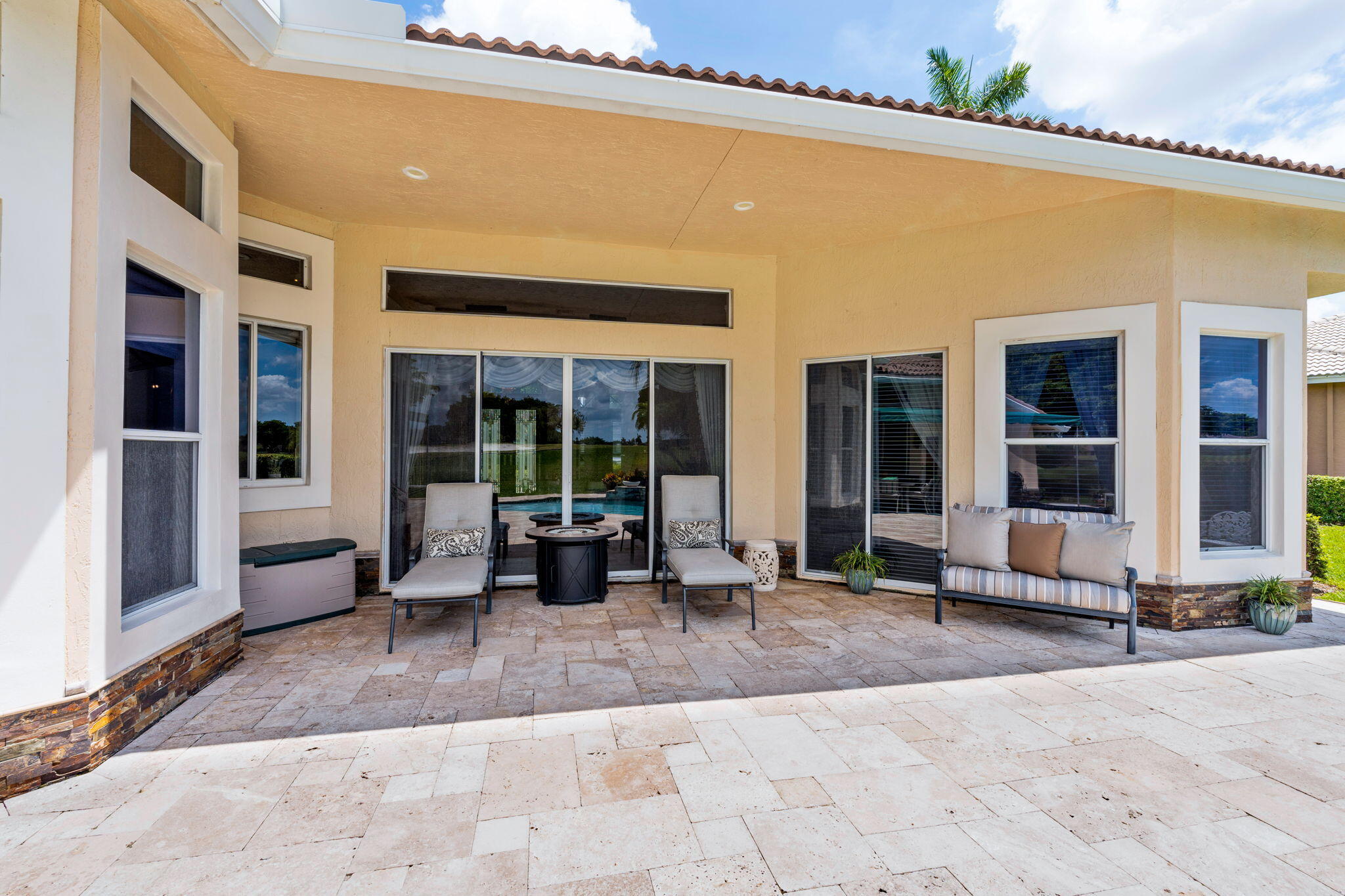 EAGLE TRACE - Residential