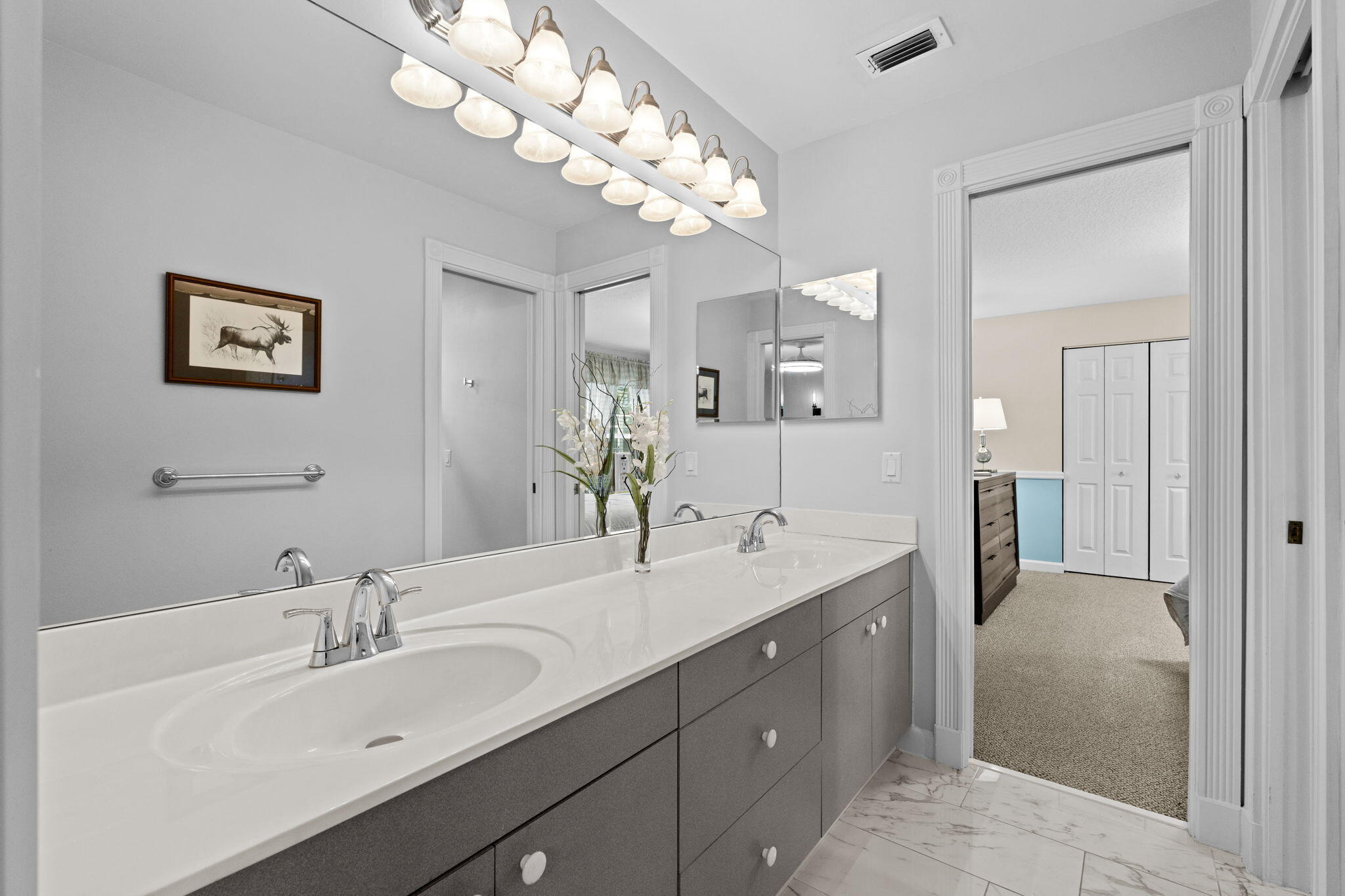 EAGLE TRACE - Residential