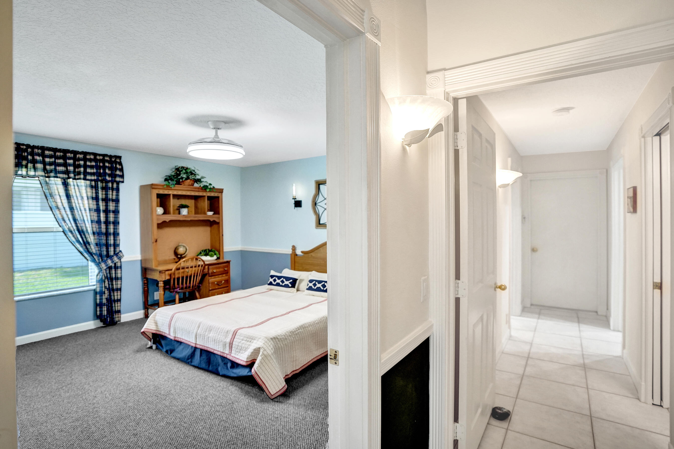EAGLE TRACE - Residential