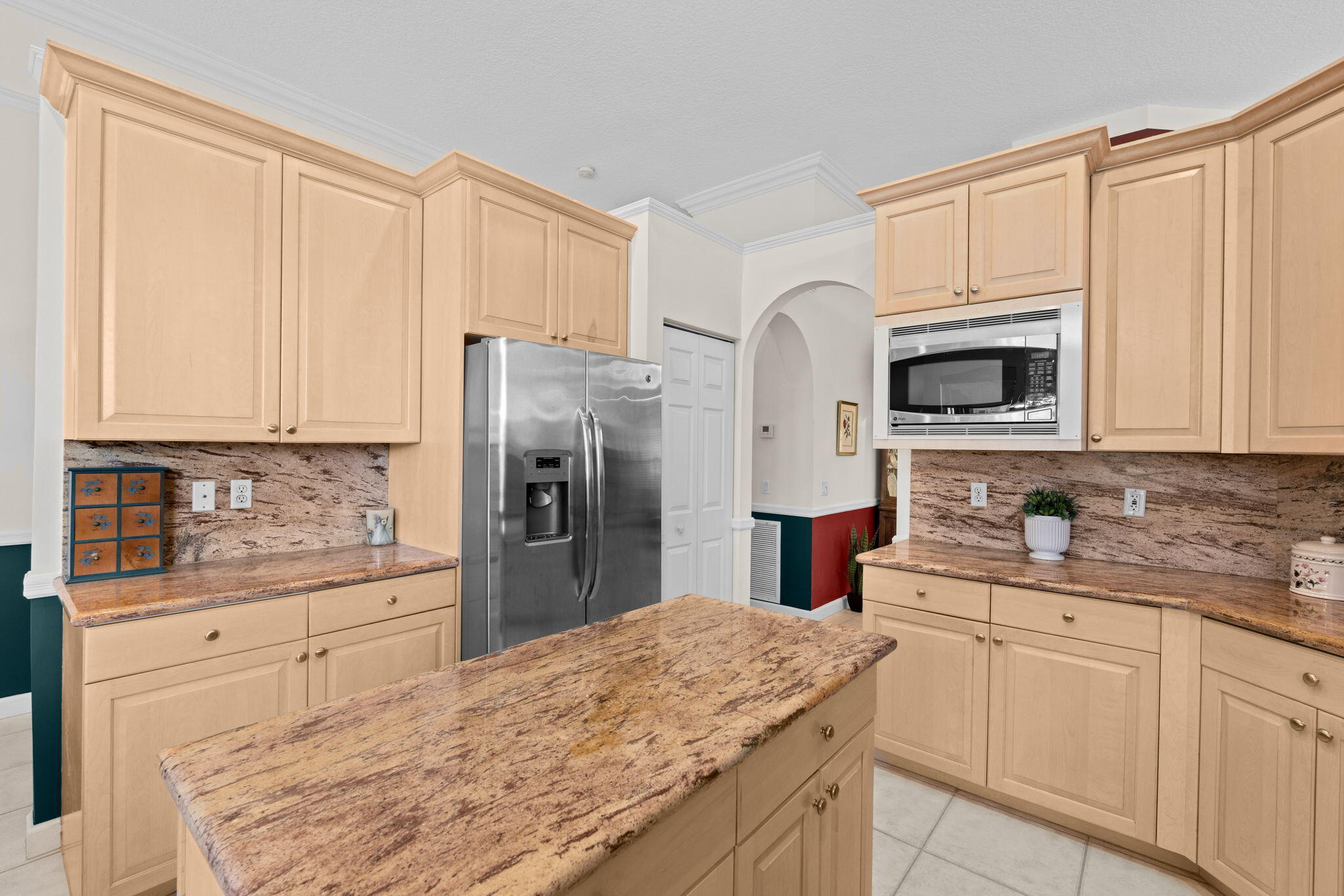 EAGLE TRACE - Residential
