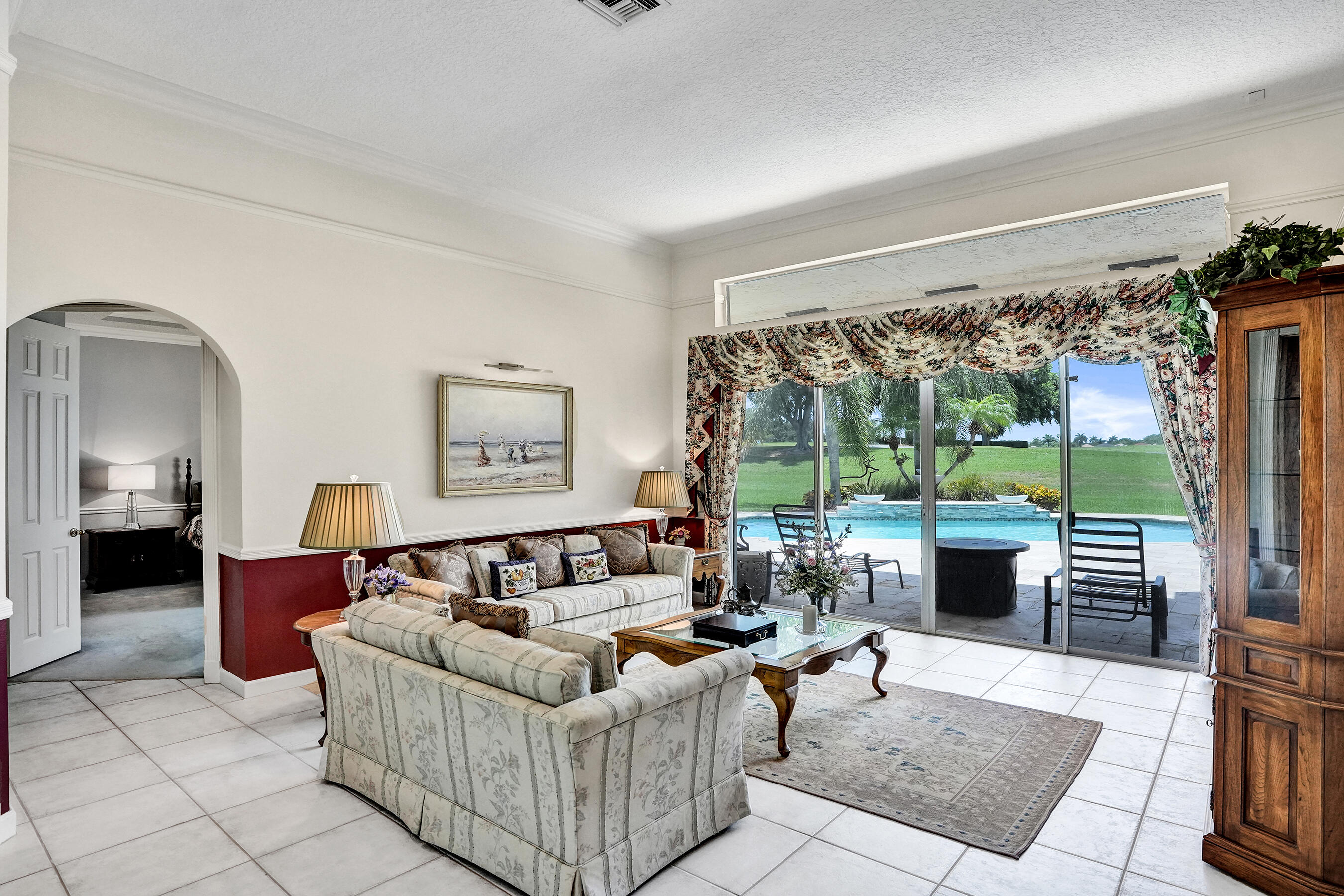 EAGLE TRACE - Residential