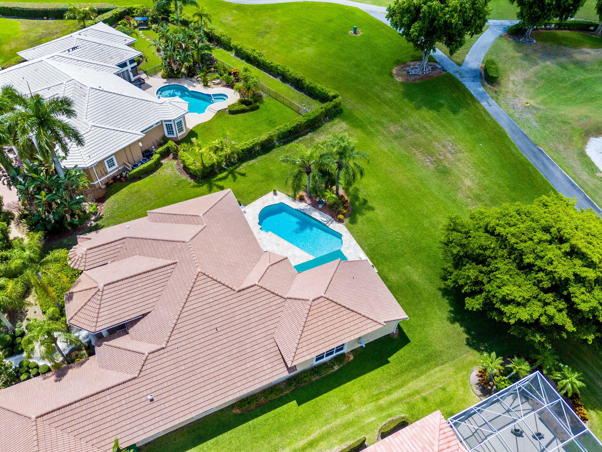 EAGLE TRACE - Residential