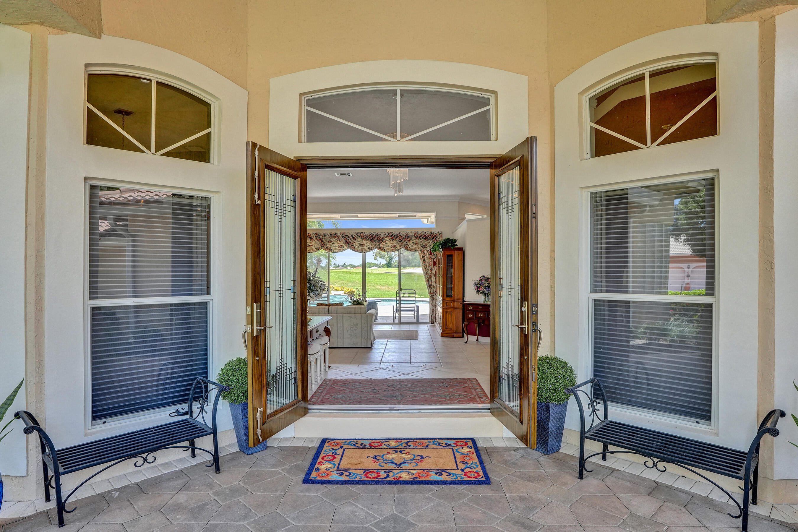 EAGLE TRACE - Residential