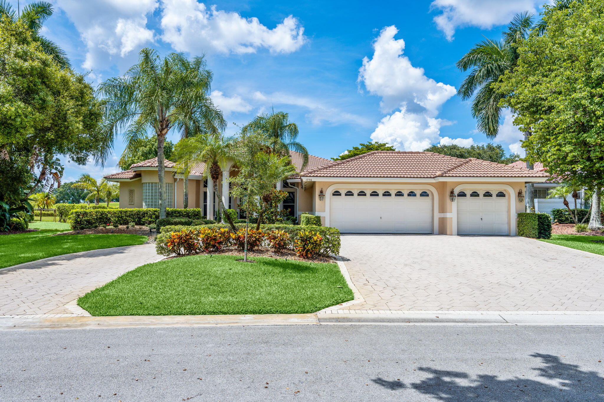 EAGLE TRACE - Residential