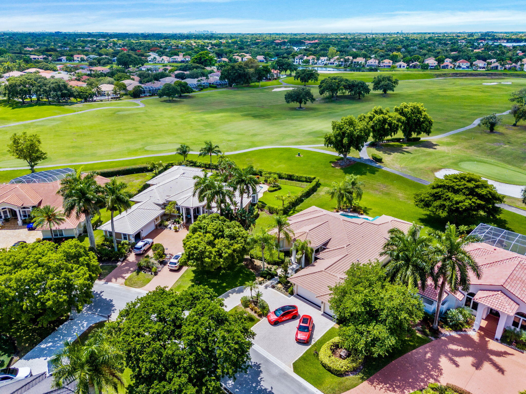 EAGLE TRACE - Residential