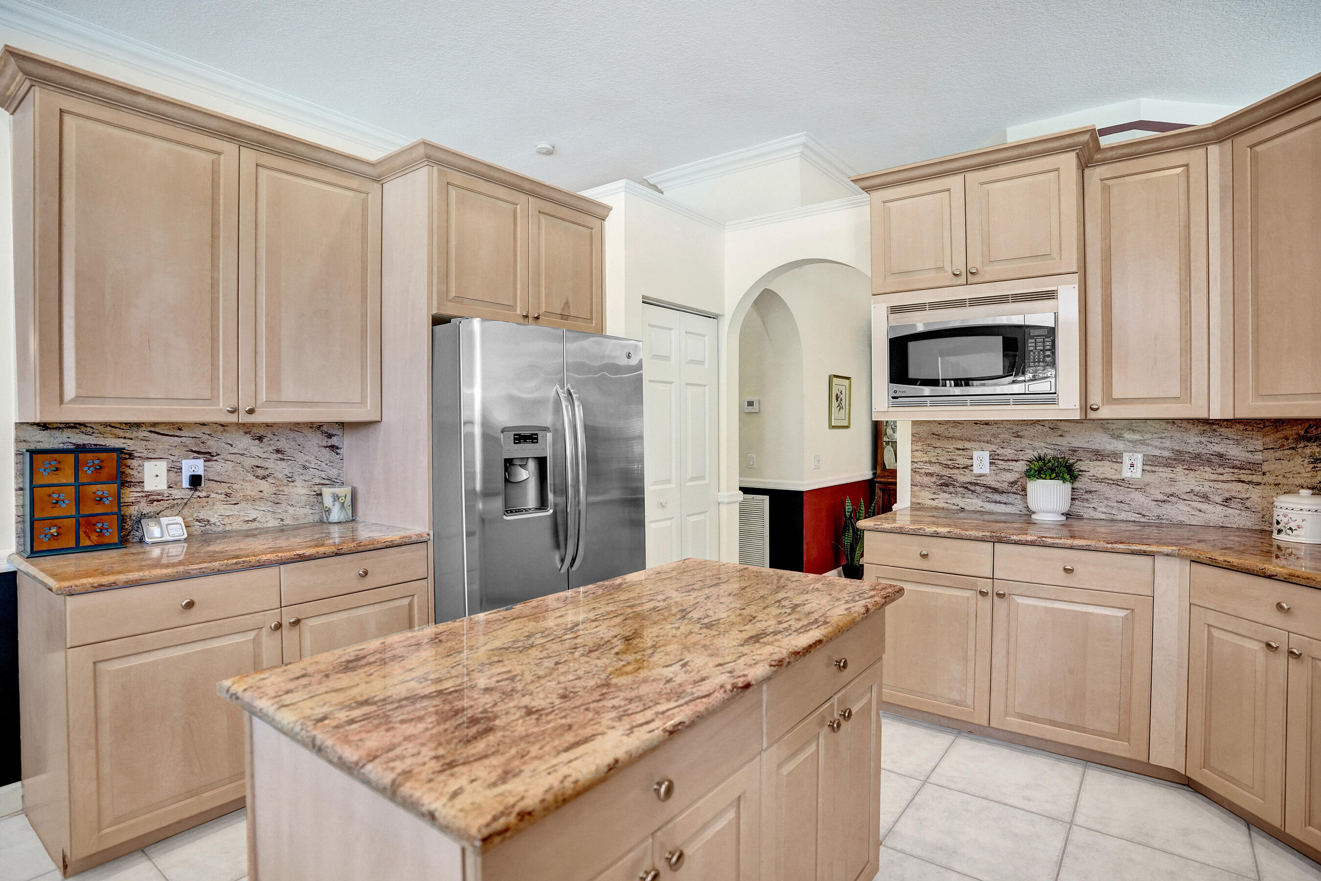 EAGLE TRACE - Residential