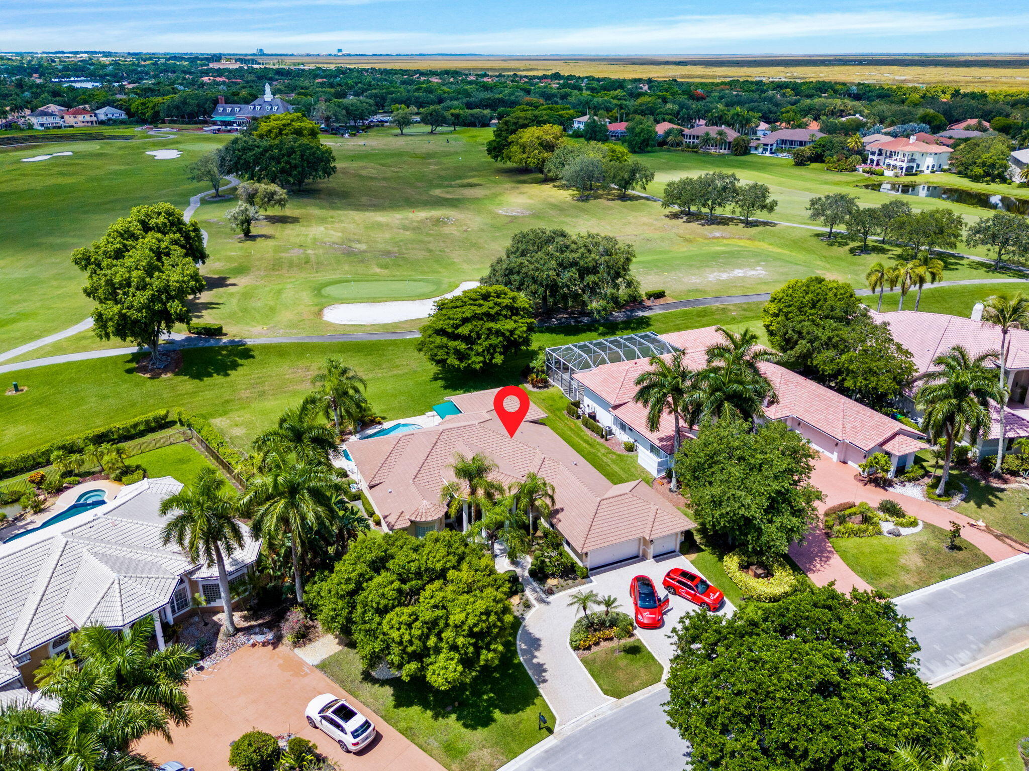 EAGLE TRACE - Residential