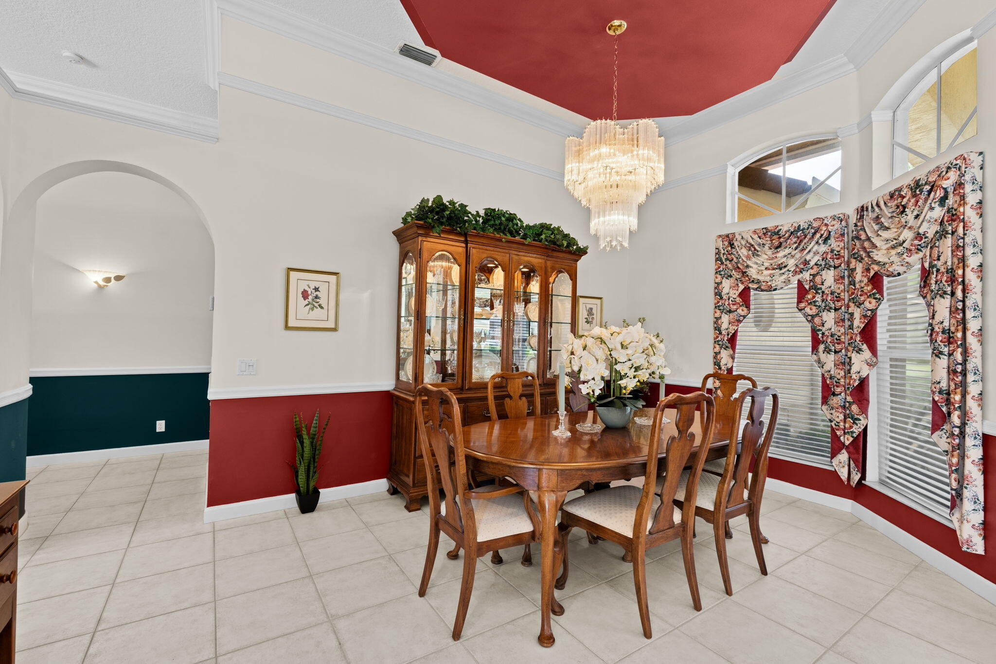 EAGLE TRACE - Residential