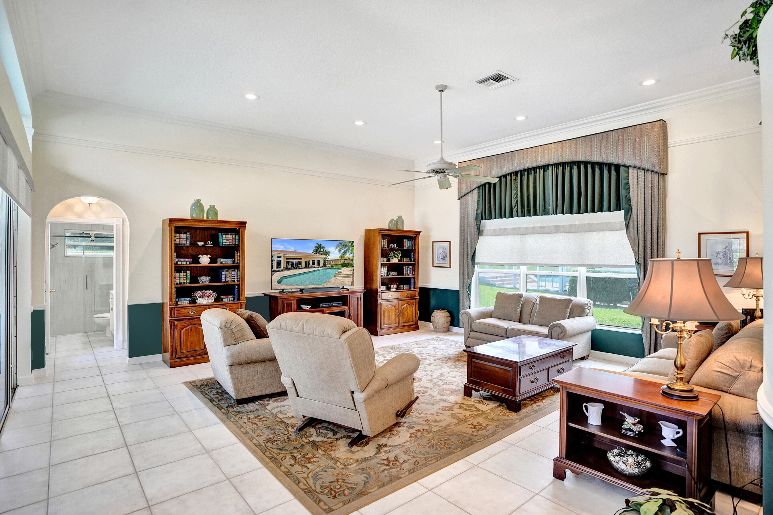 EAGLE TRACE - Residential