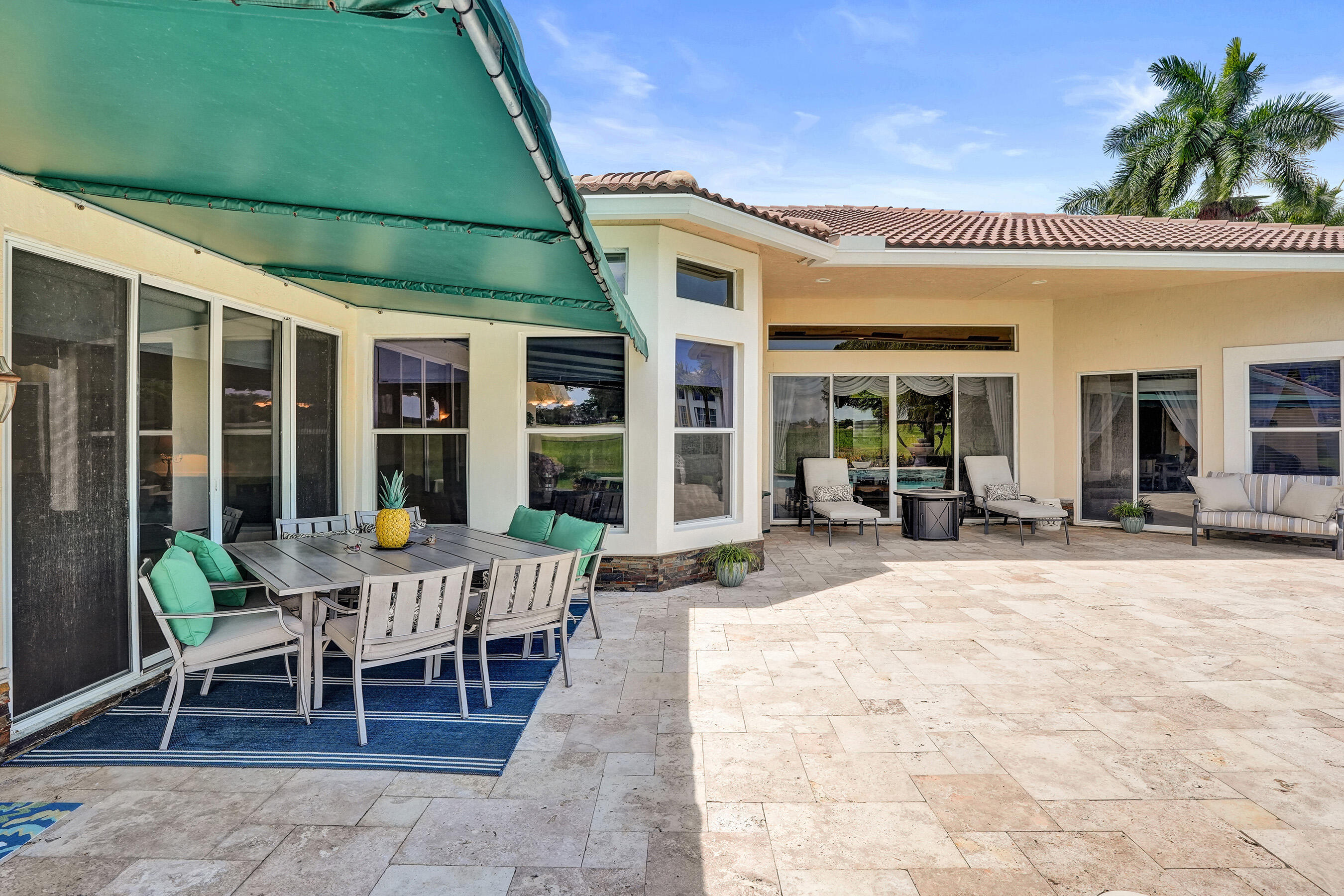 EAGLE TRACE - Residential