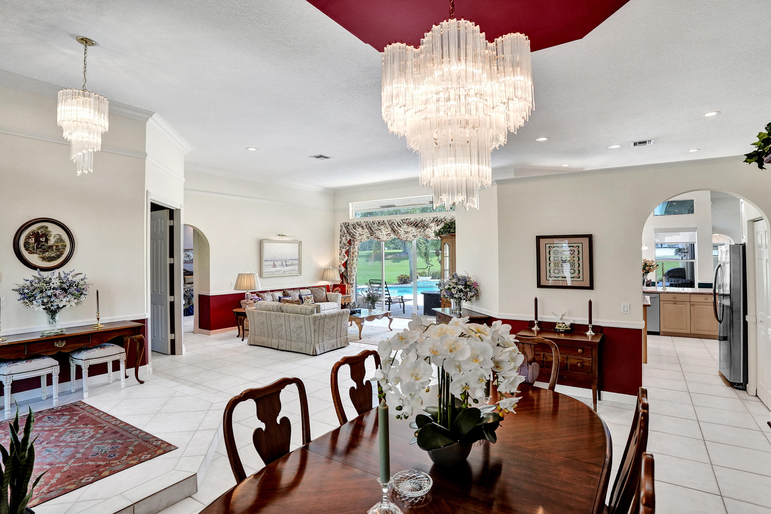 EAGLE TRACE - Residential