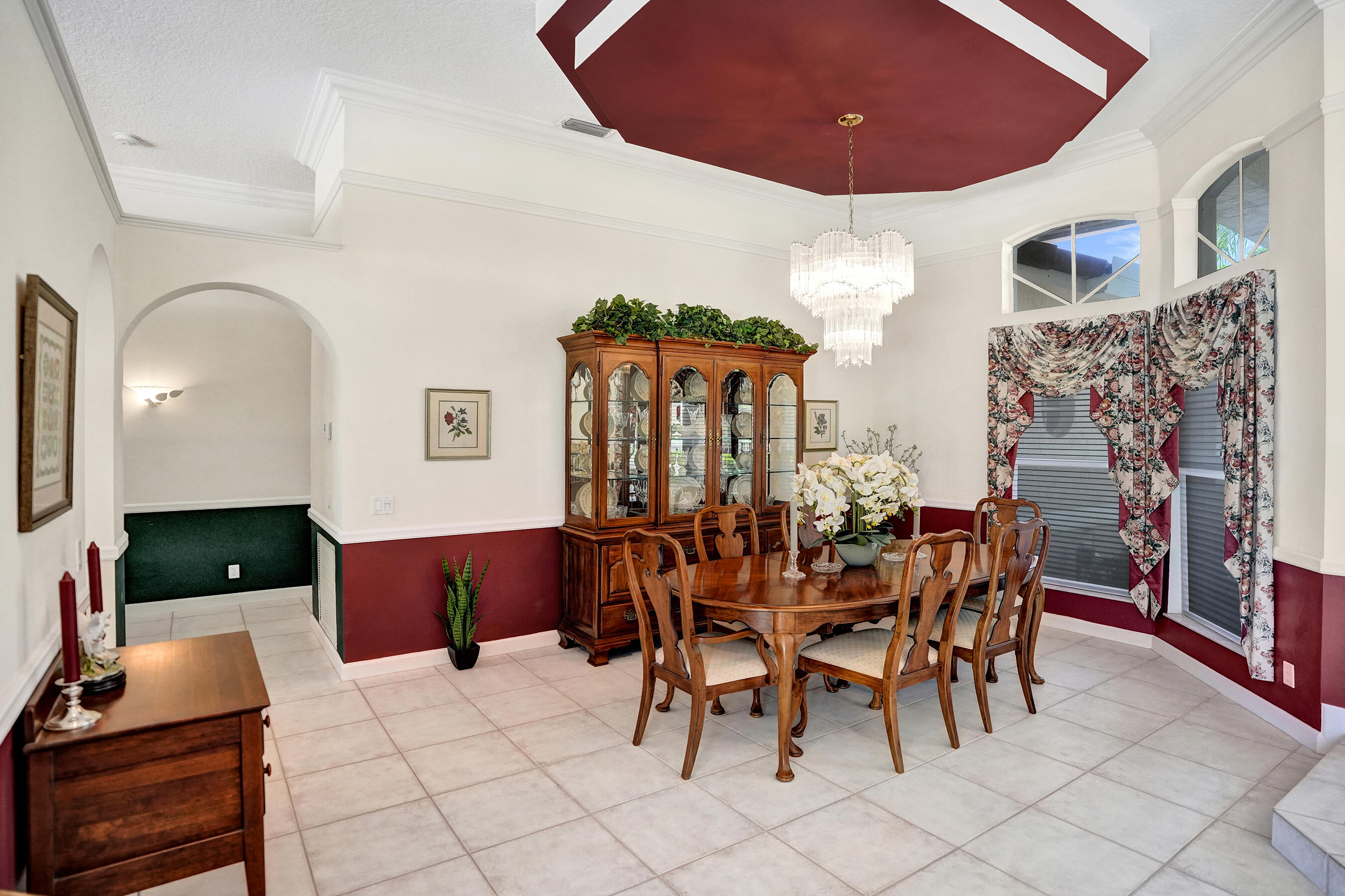 EAGLE TRACE - Residential
