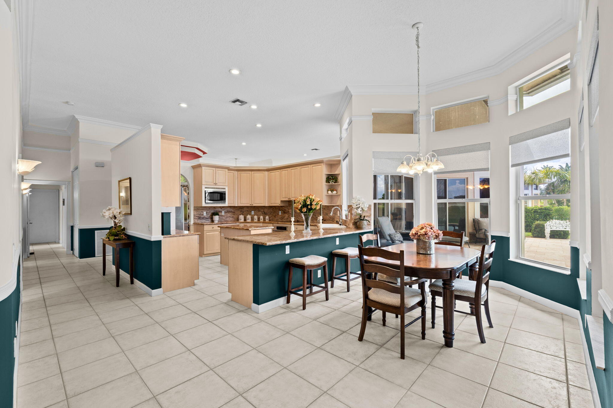 EAGLE TRACE - Residential