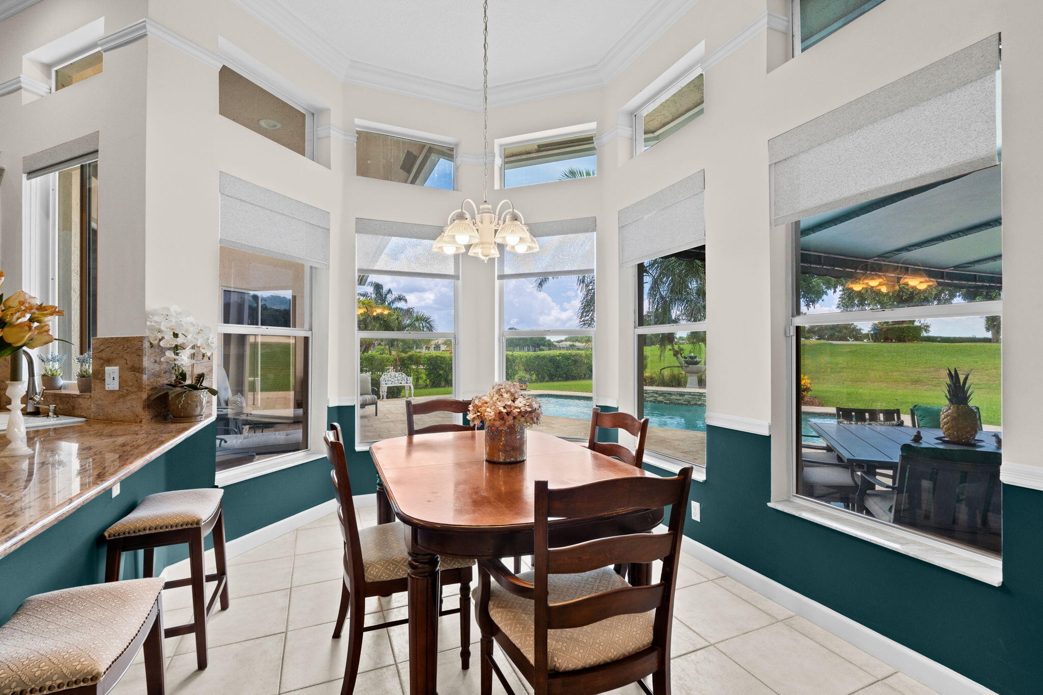 EAGLE TRACE - Residential