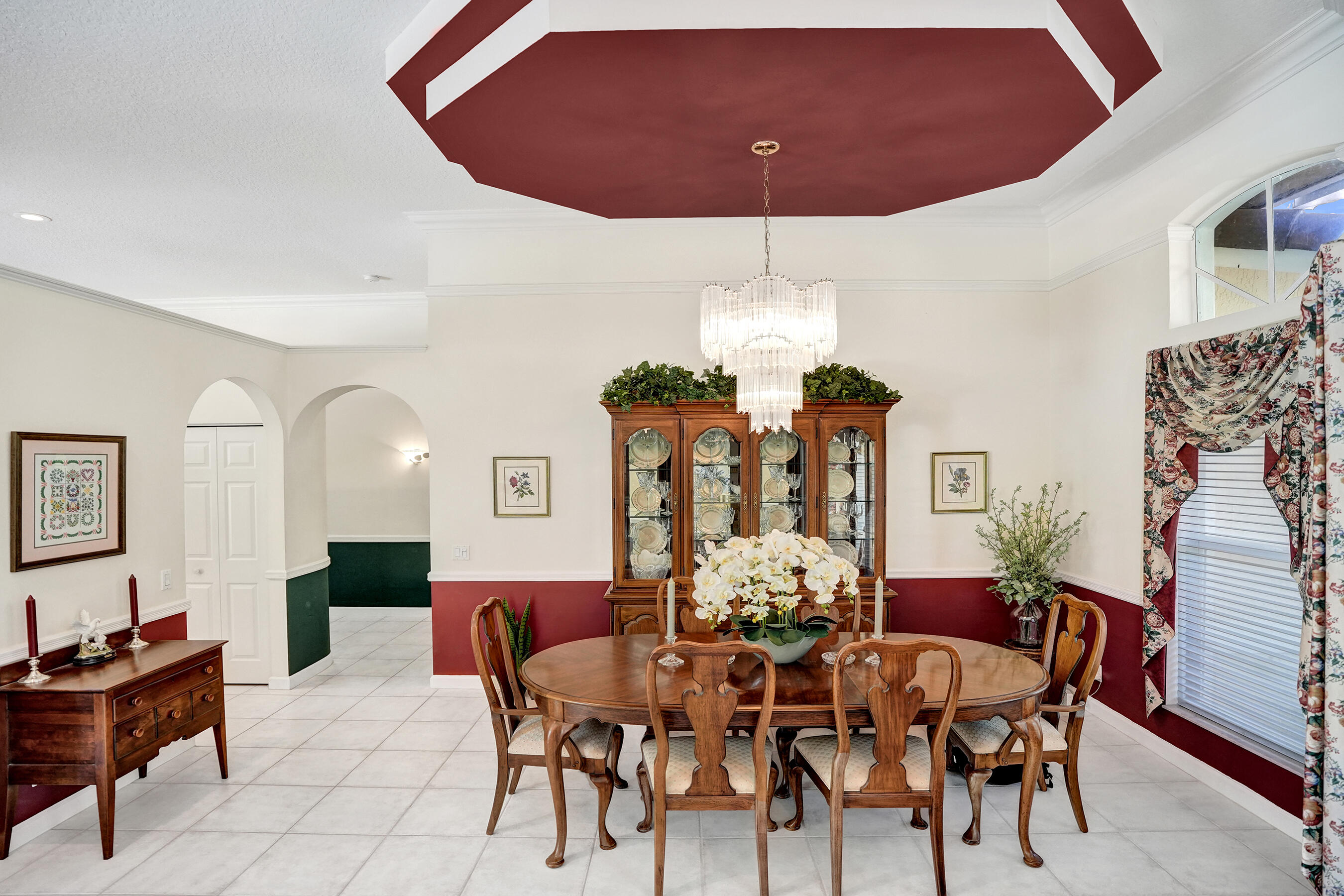 EAGLE TRACE - Residential