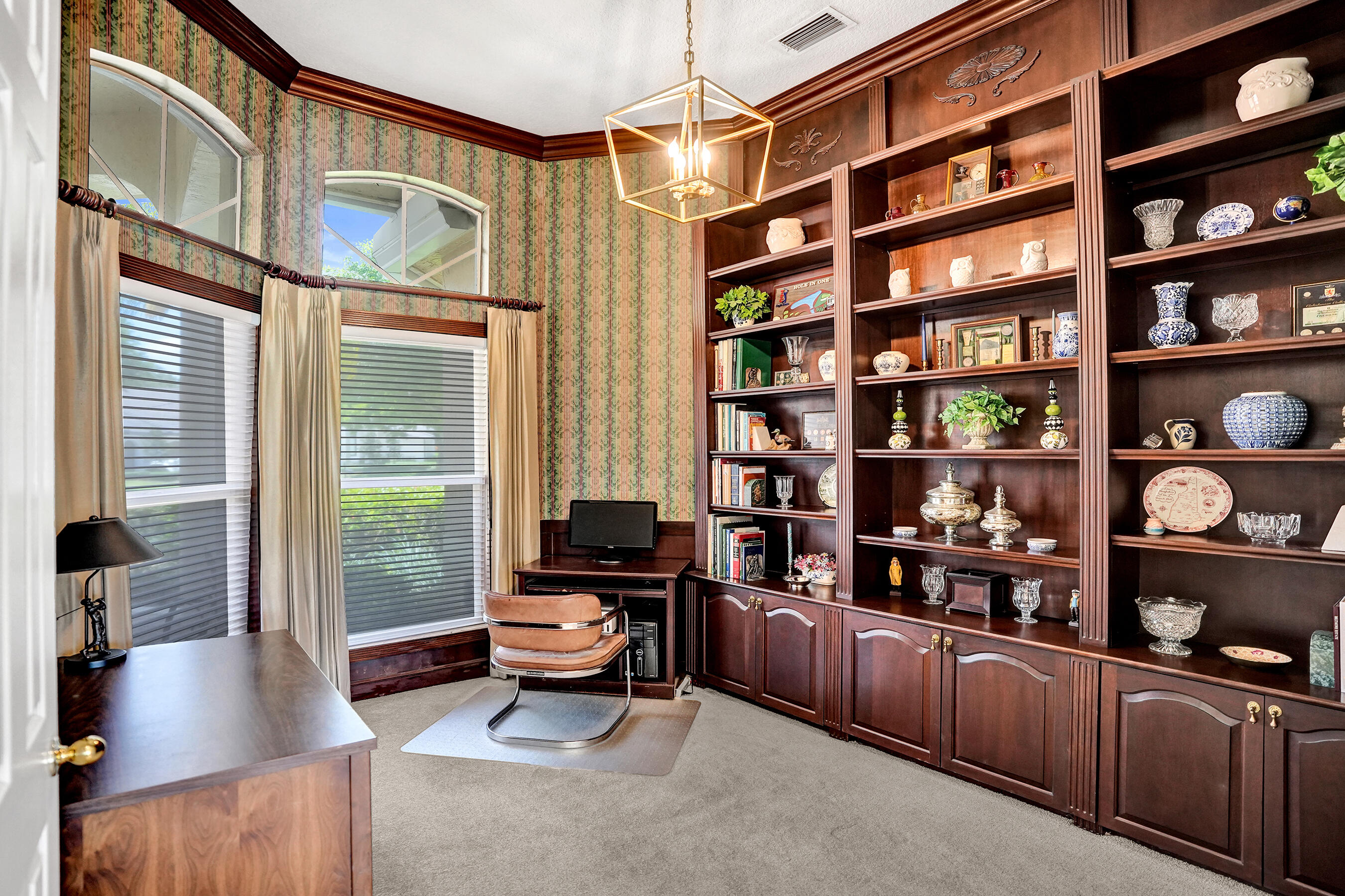 EAGLE TRACE - Residential