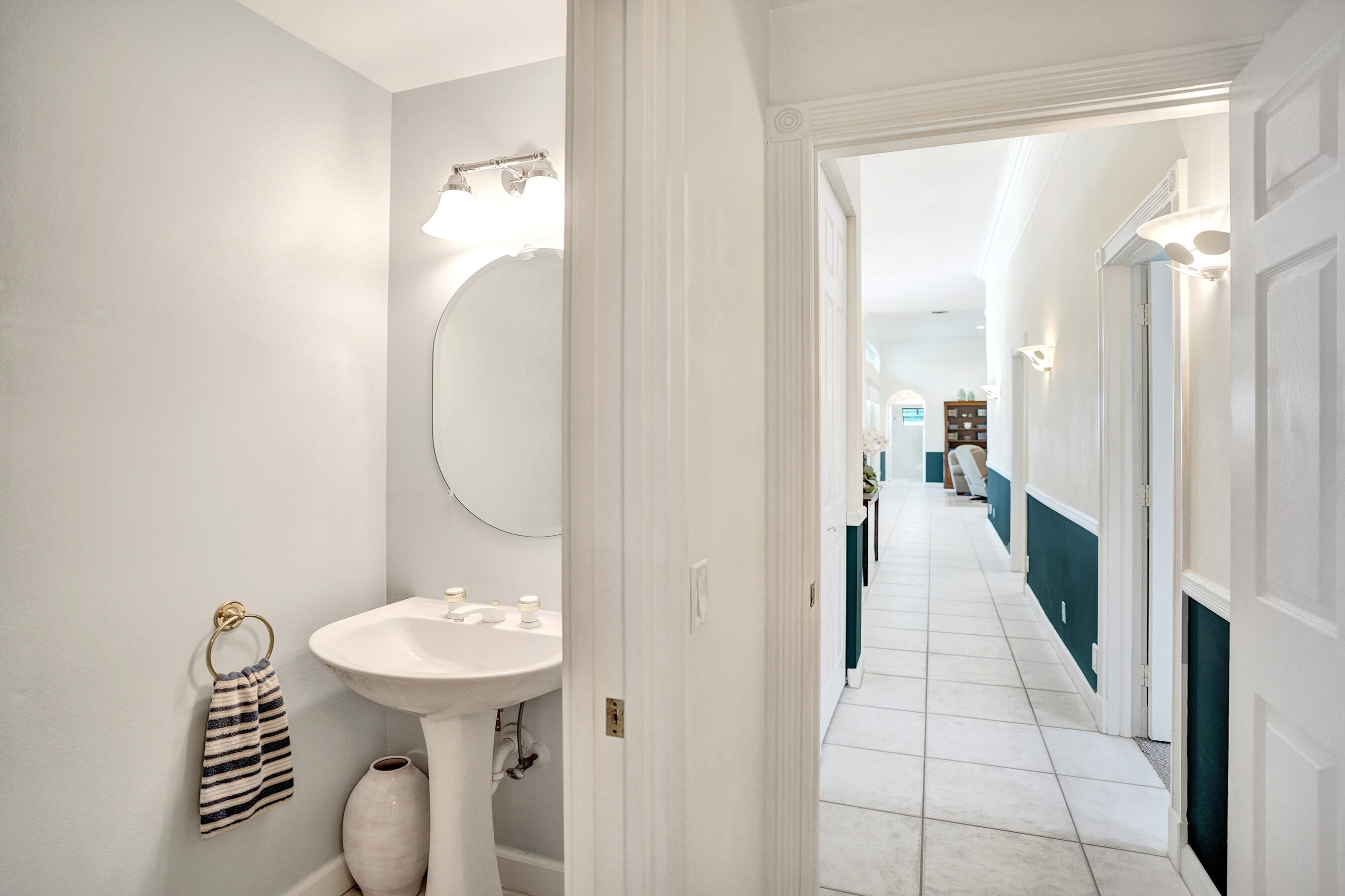 EAGLE TRACE - Residential