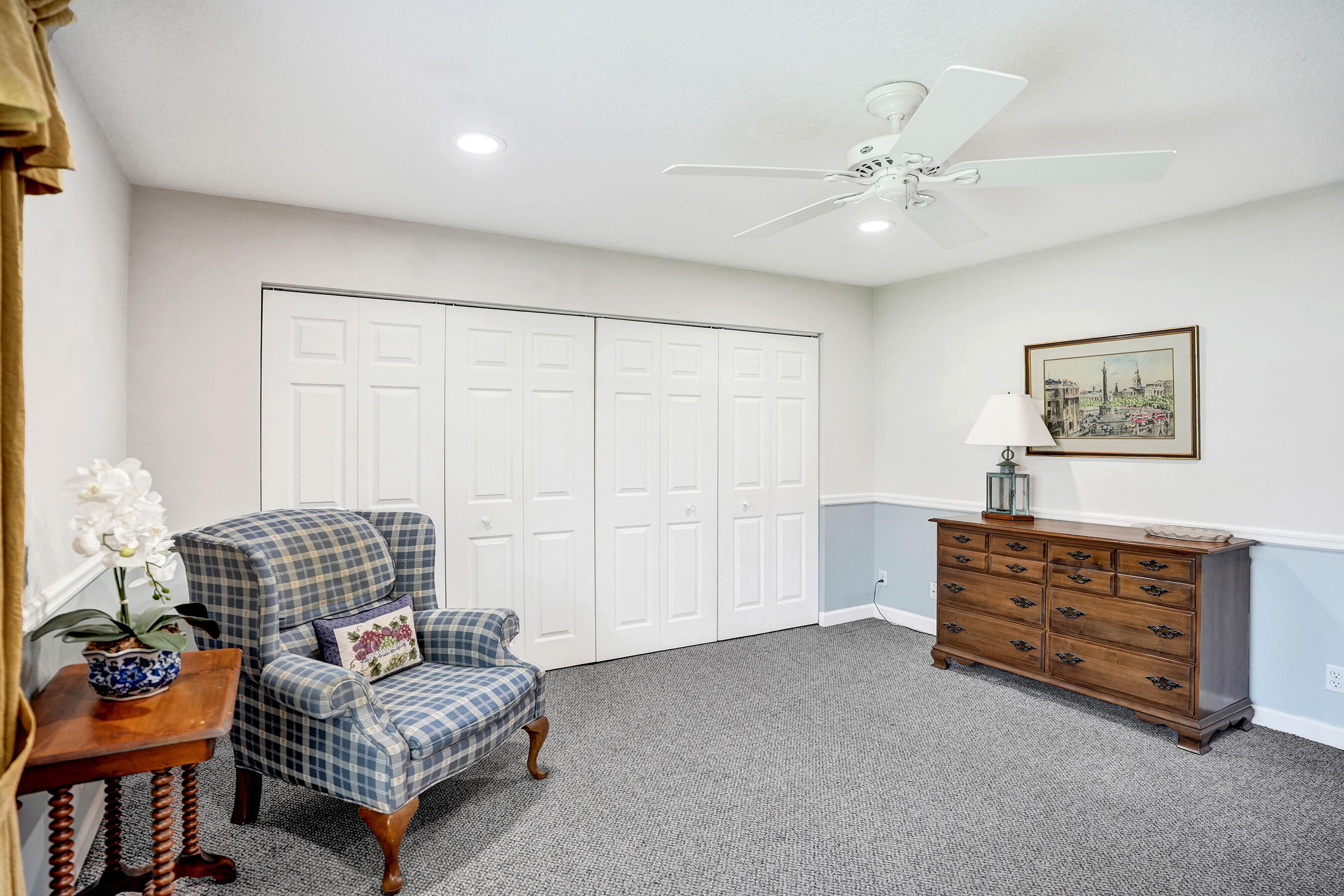 EAGLE TRACE - Residential