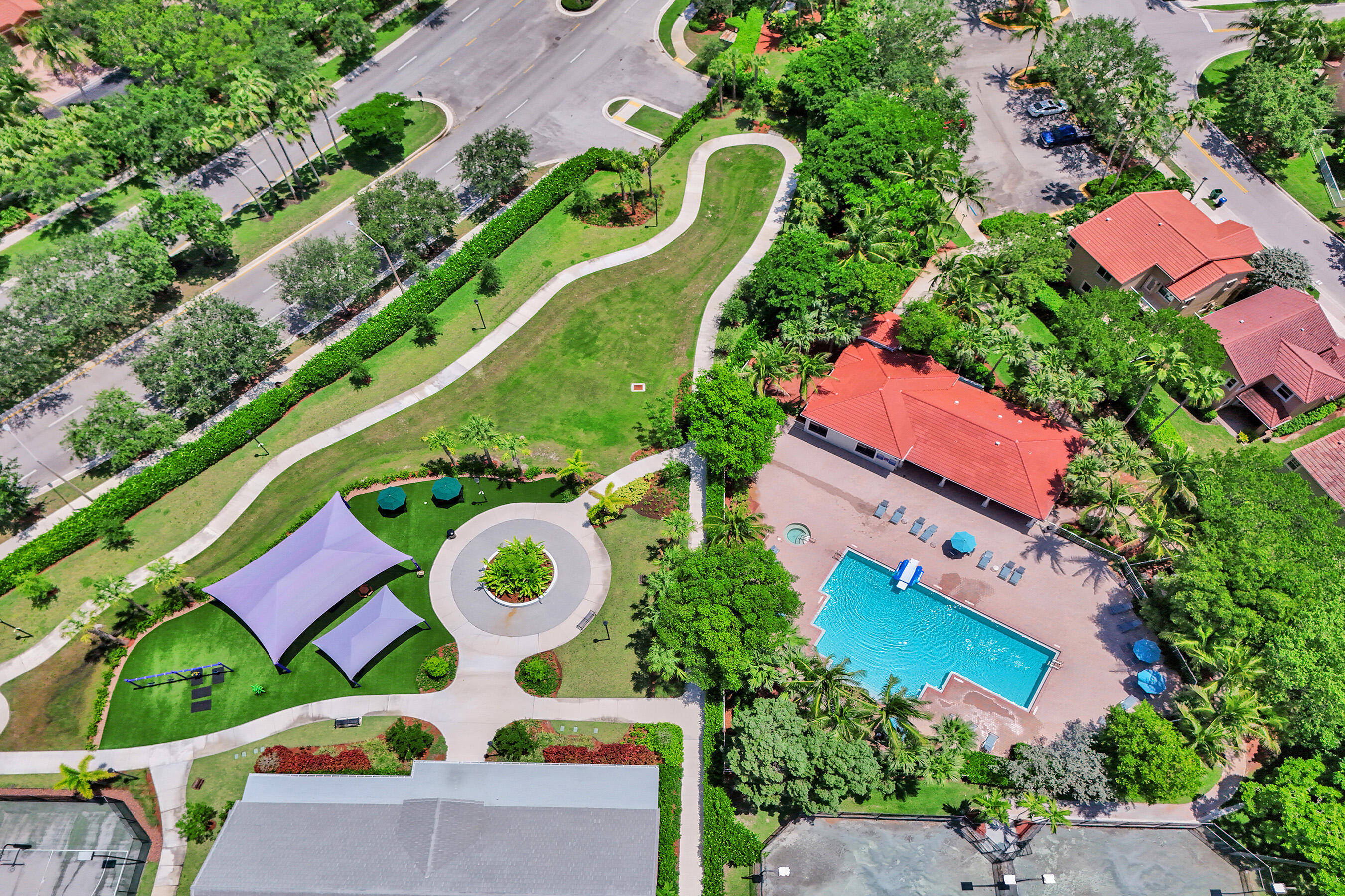 EAGLE TRACE - Residential