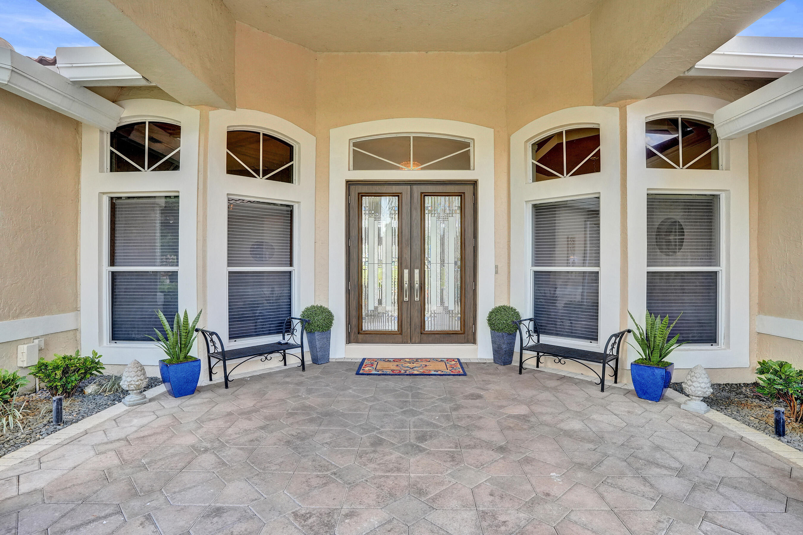 EAGLE TRACE - Residential