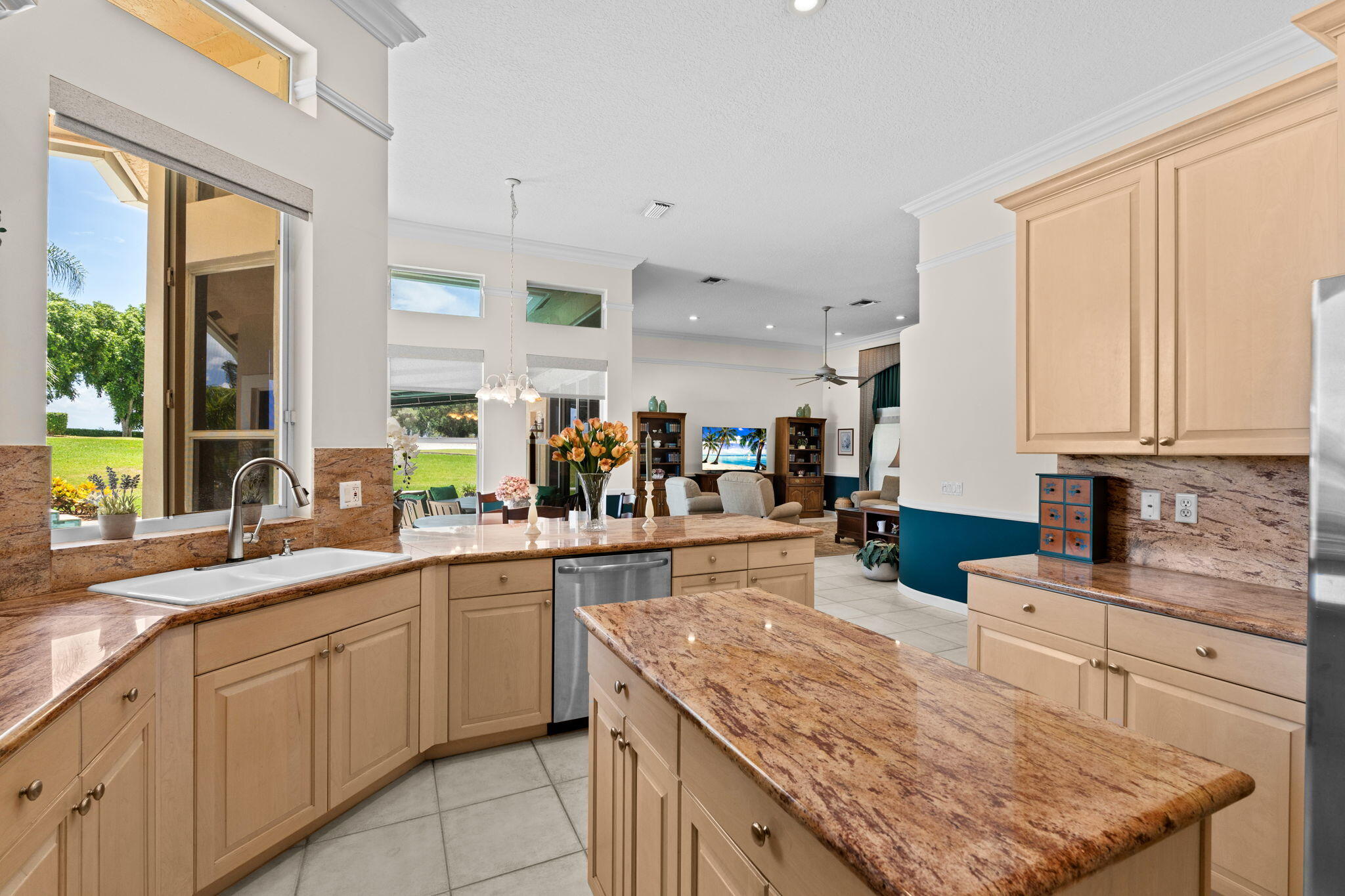 EAGLE TRACE - Residential