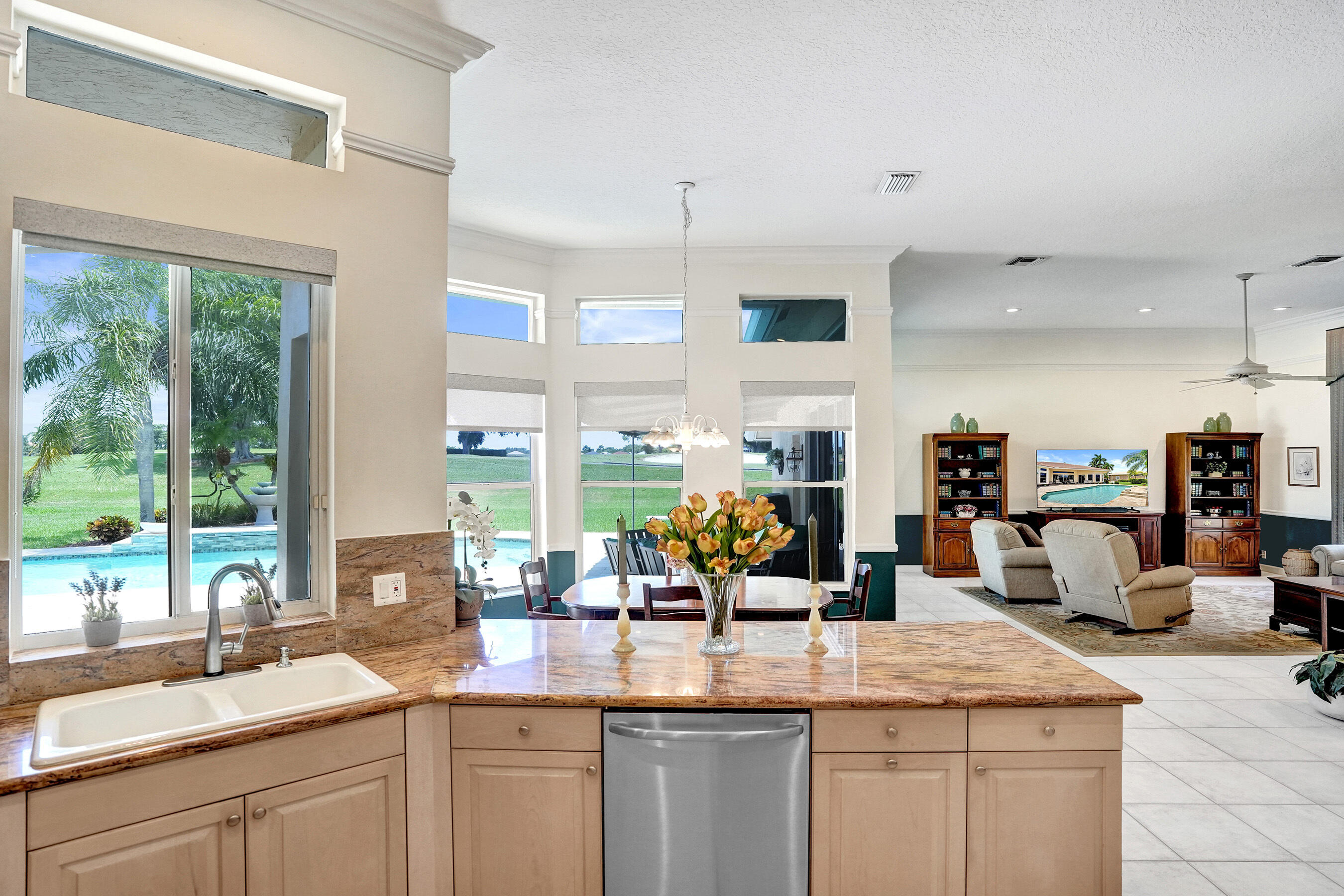 EAGLE TRACE - Residential
