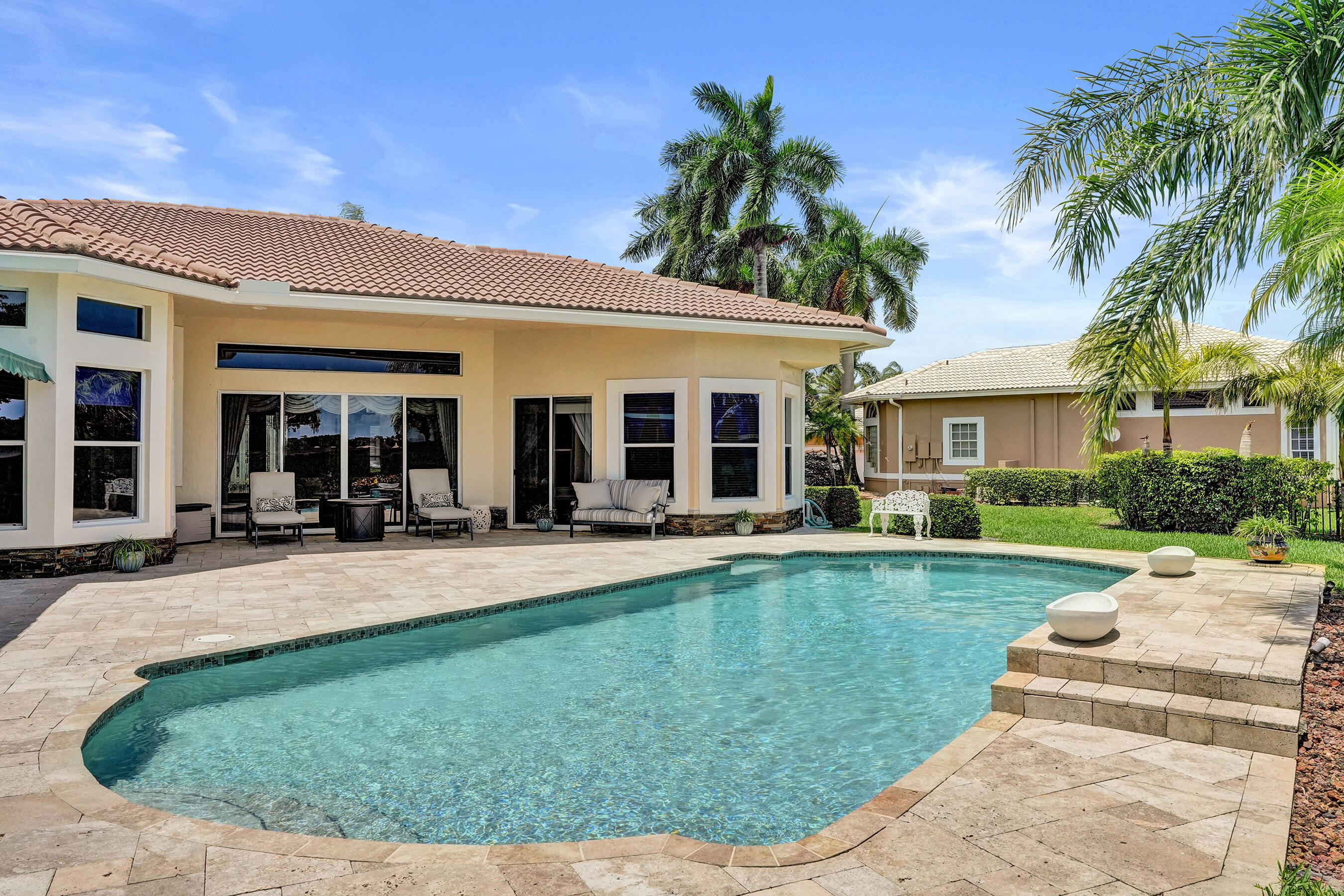 EAGLE TRACE - Residential