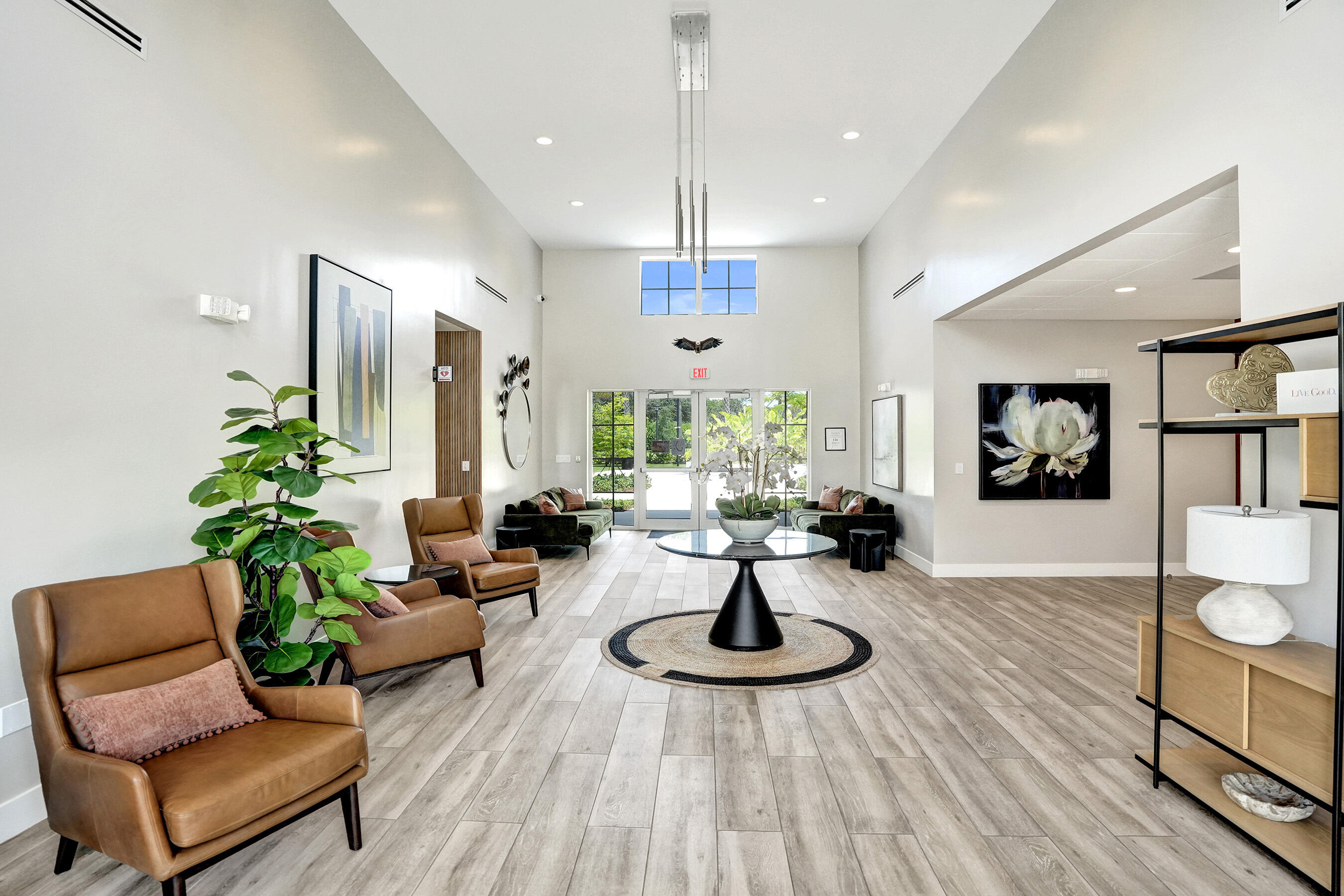 EAGLE TRACE - Residential
