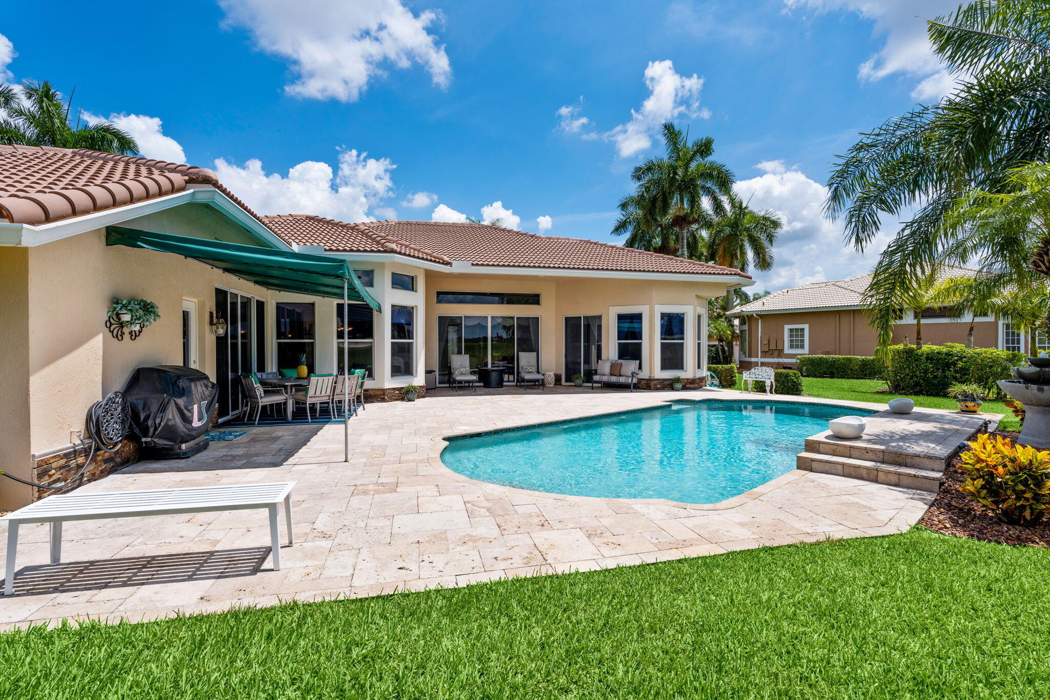 EAGLE TRACE - Residential