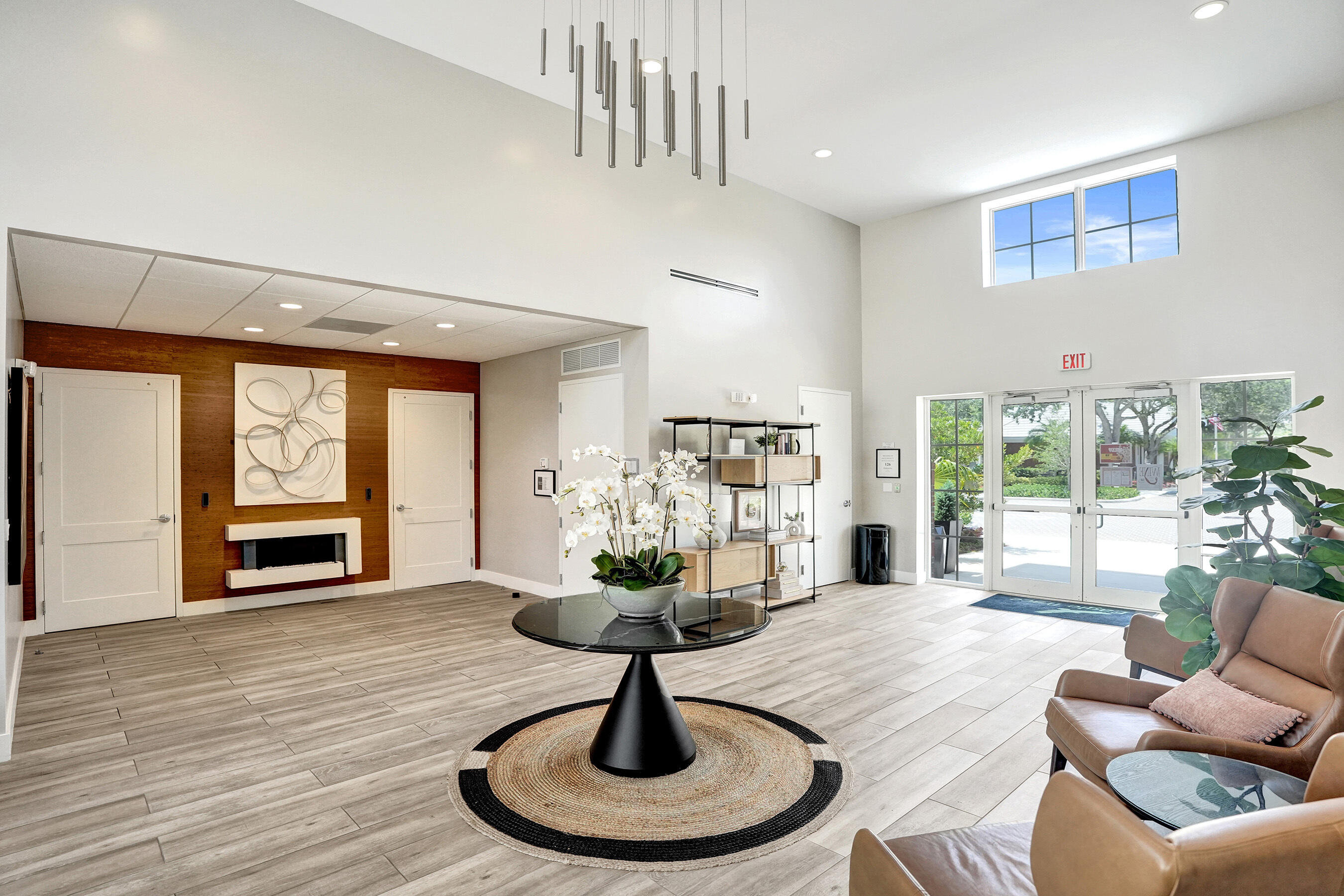 EAGLE TRACE - Residential