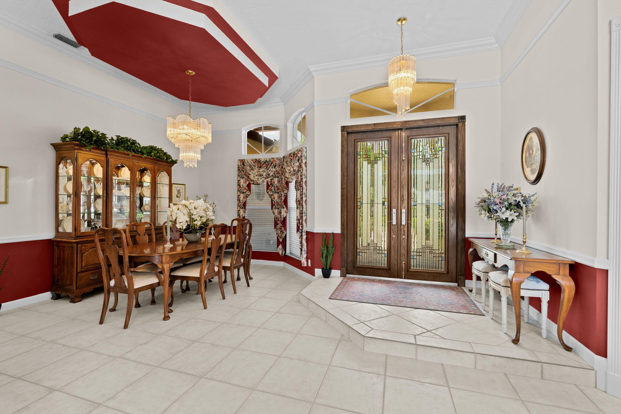 EAGLE TRACE - Residential