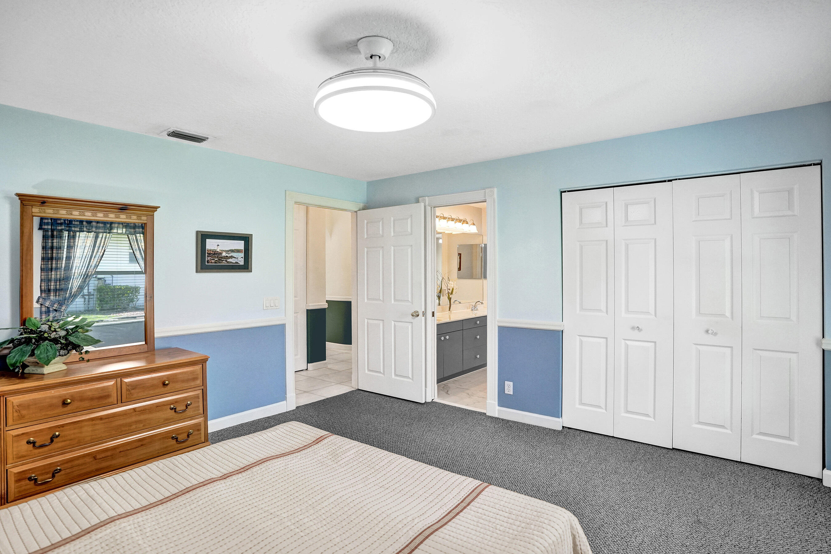 EAGLE TRACE - Residential