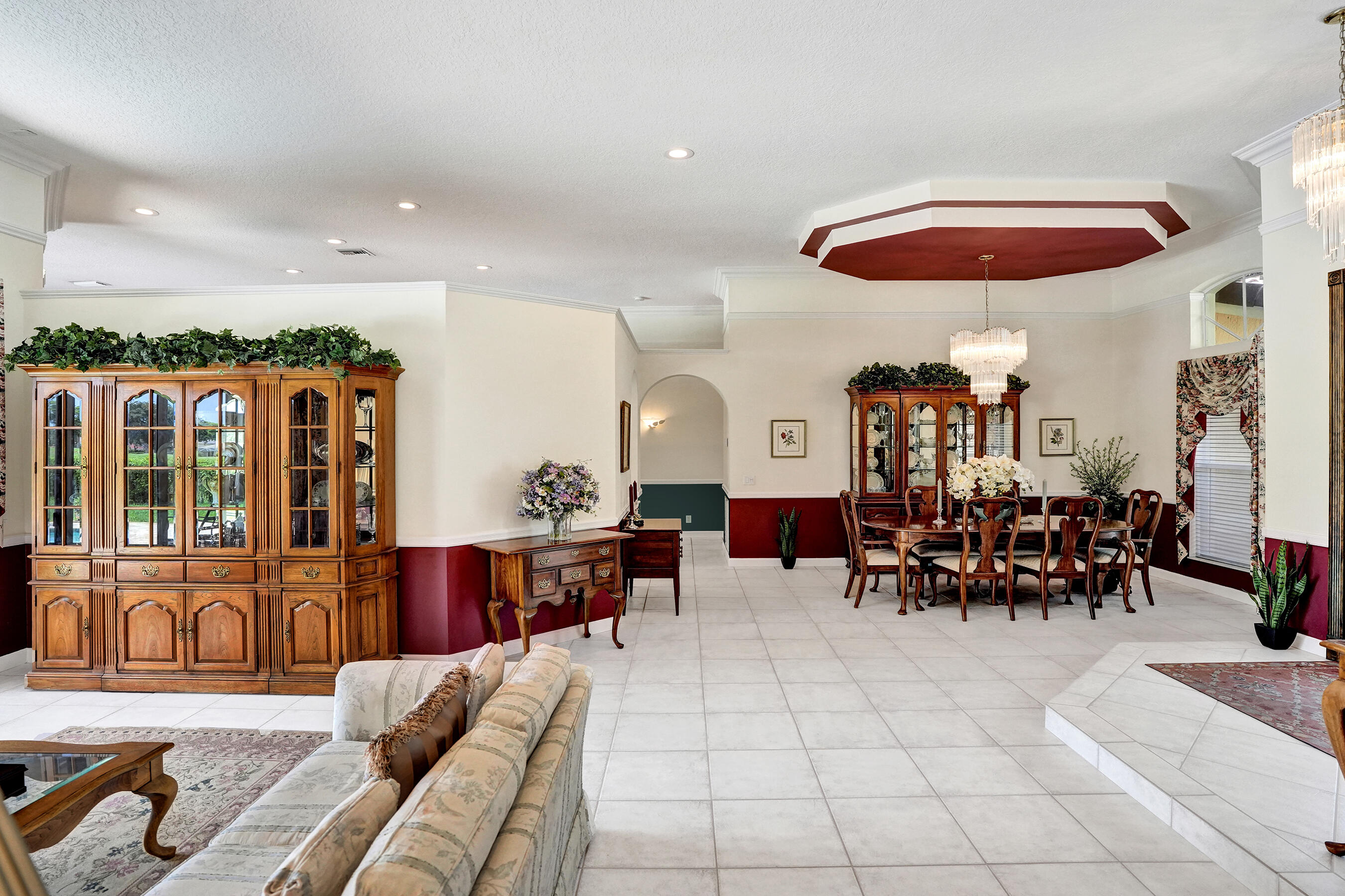 EAGLE TRACE - Residential