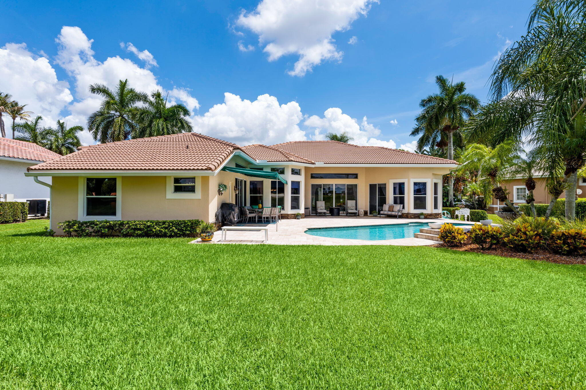 EAGLE TRACE - Residential