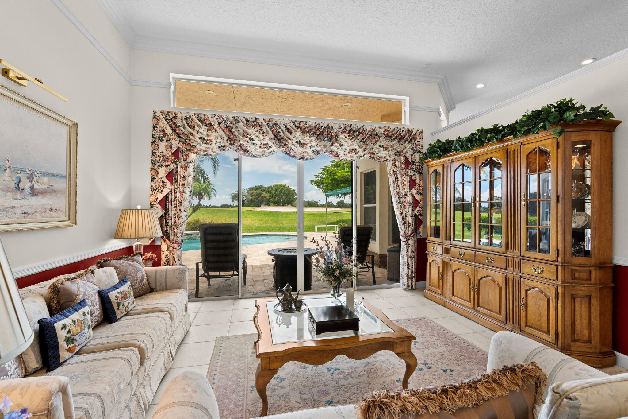 EAGLE TRACE - Residential
