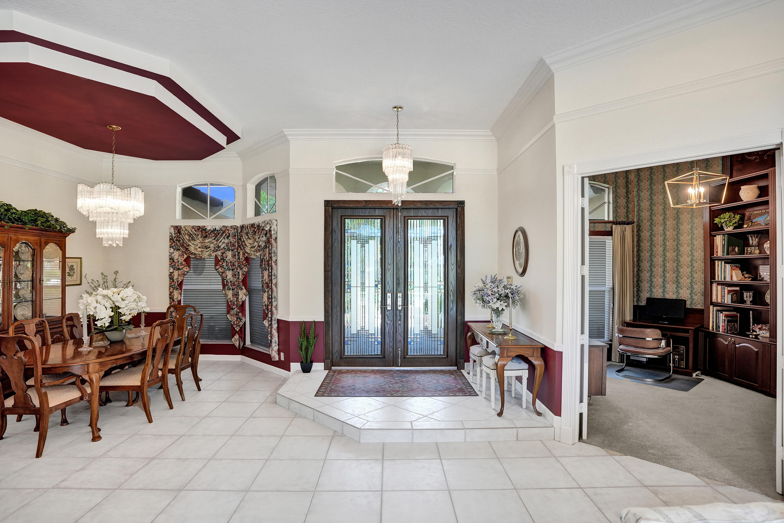 EAGLE TRACE - Residential