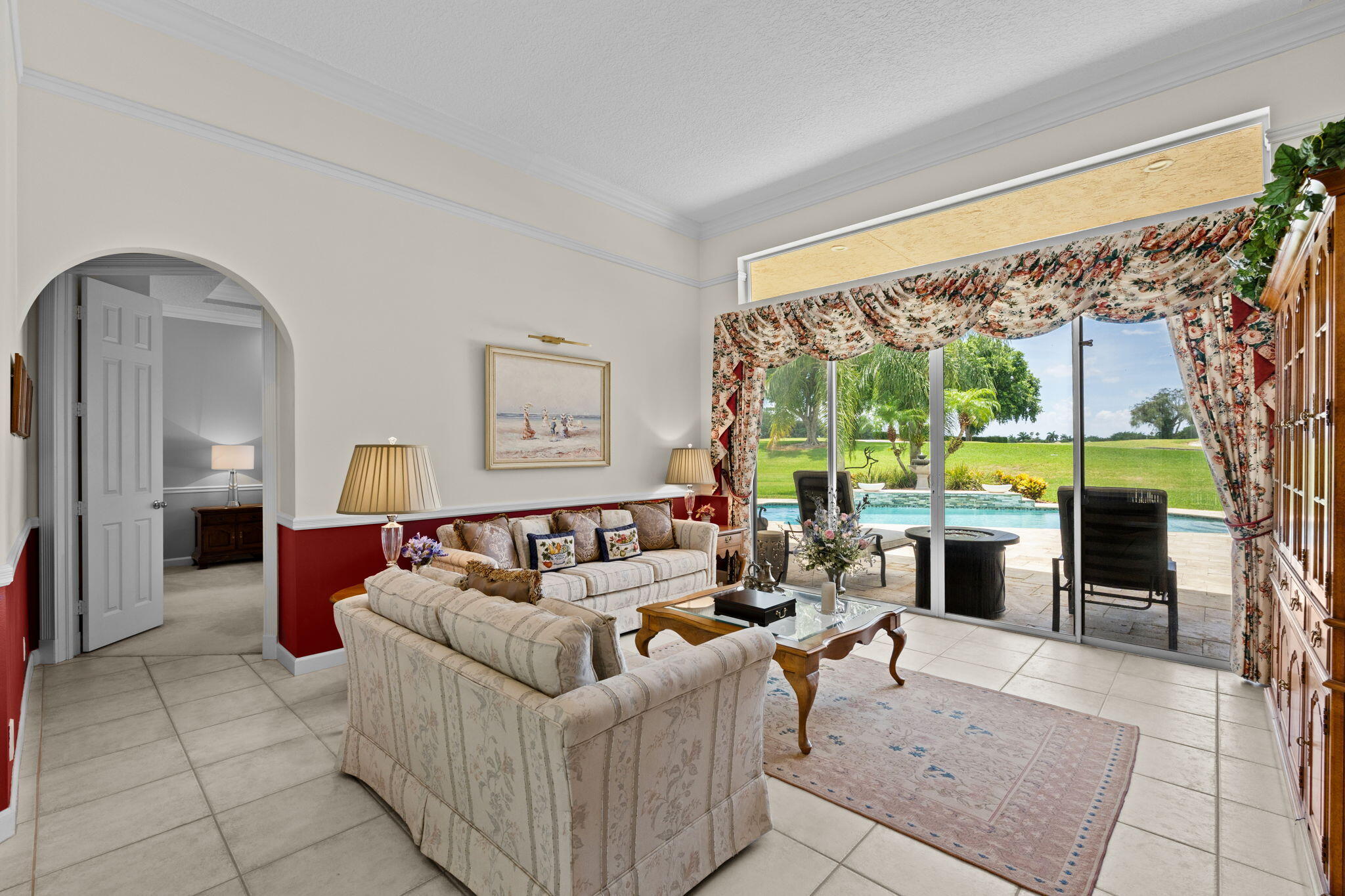 EAGLE TRACE - Residential